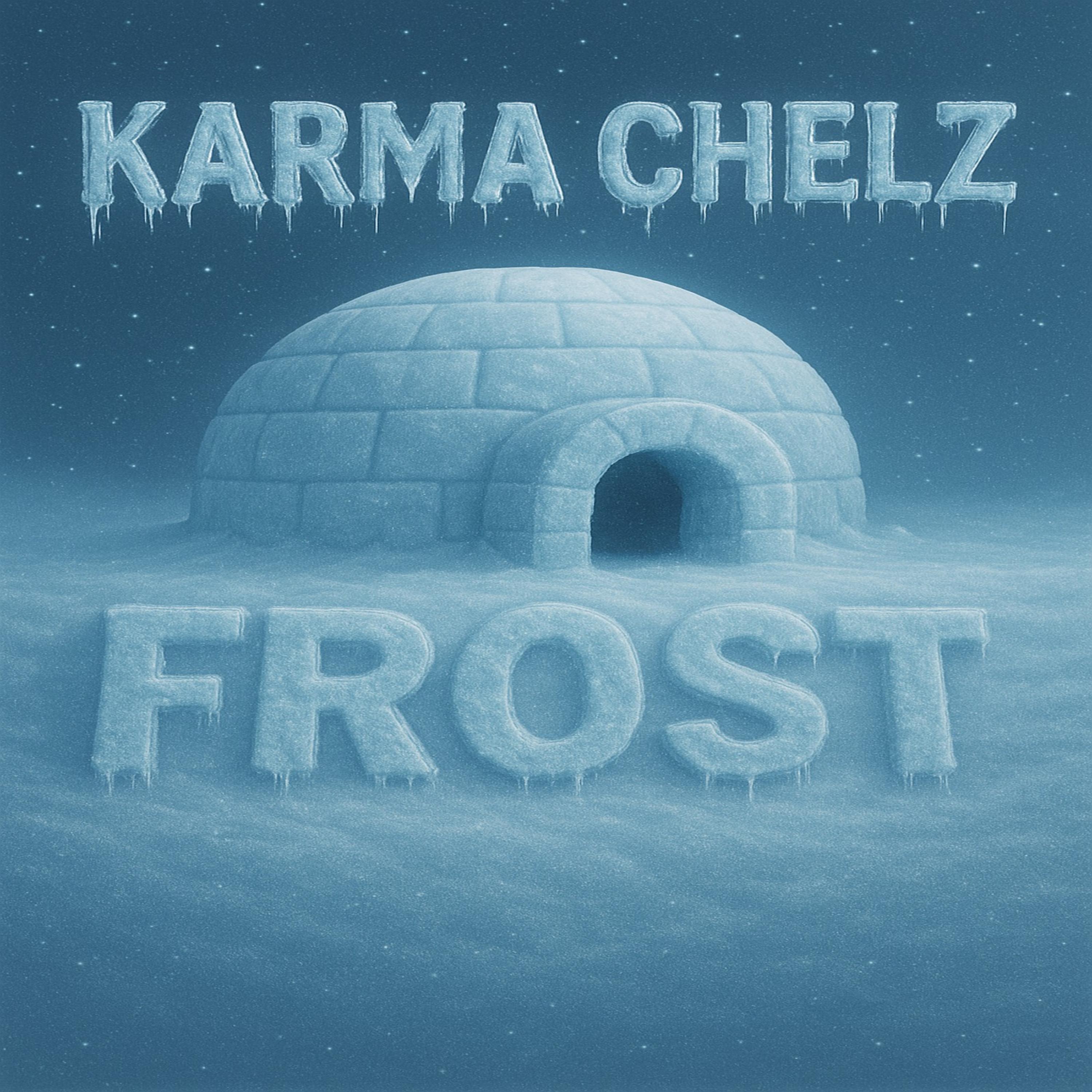 Frost artwork