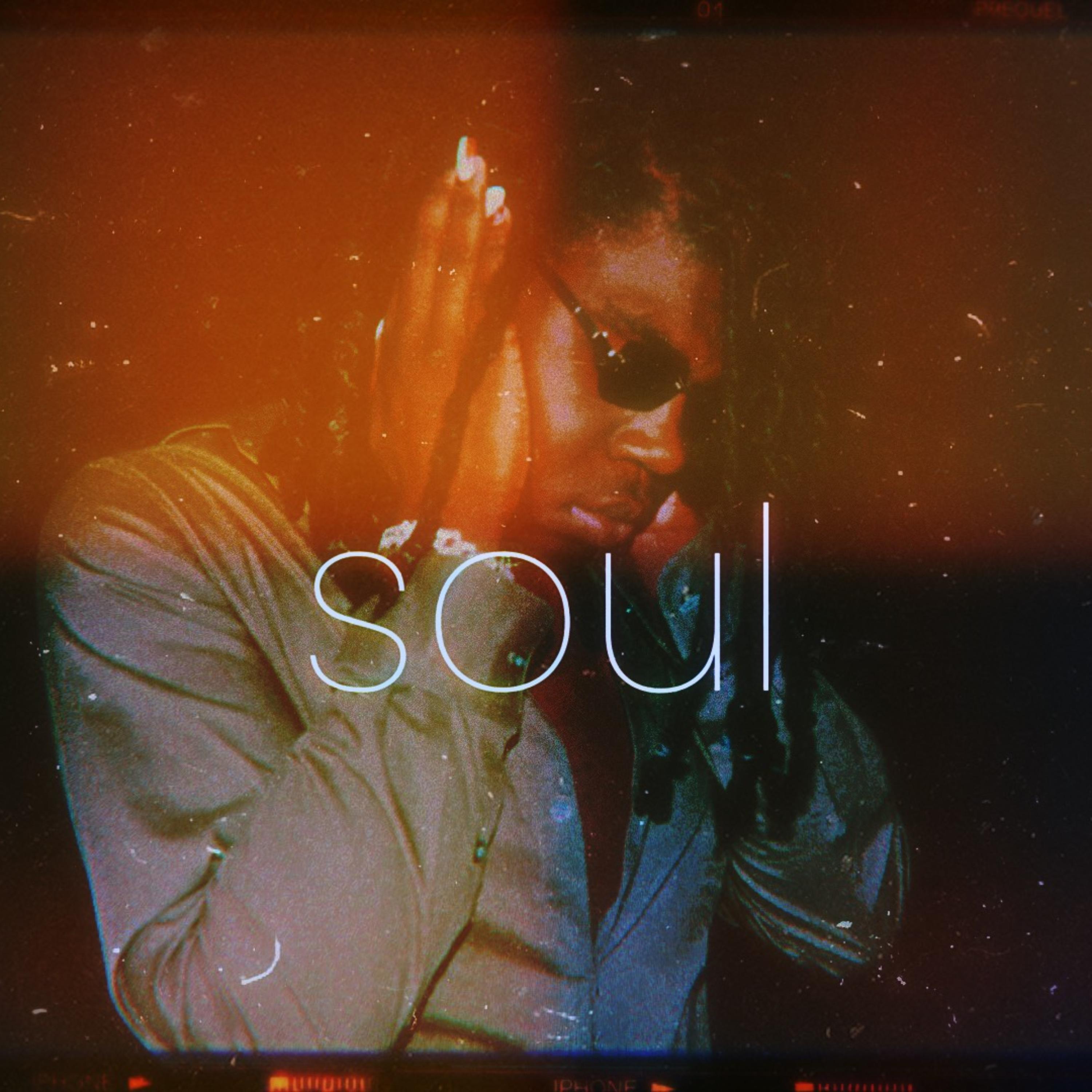 Soul artwork