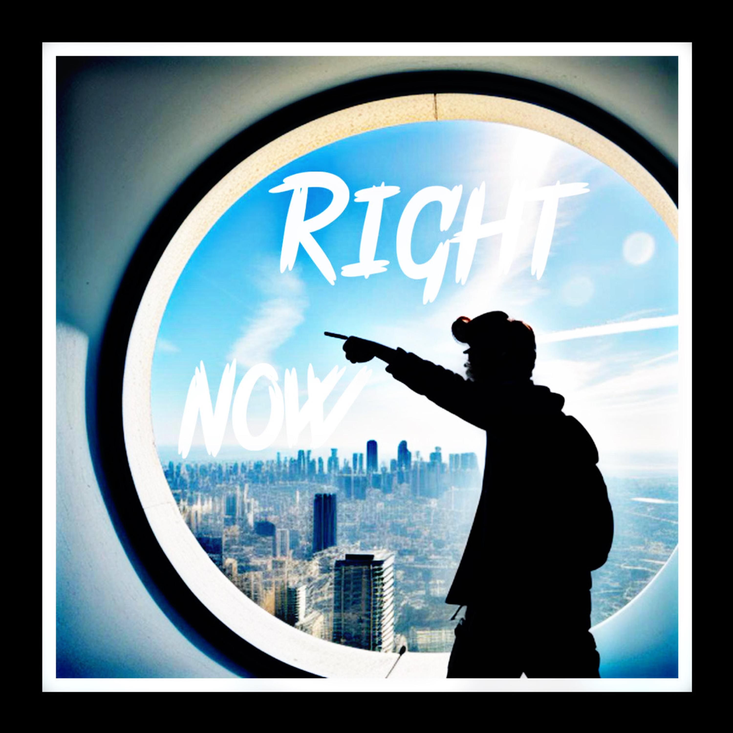 Right Now by Enagizer cover art