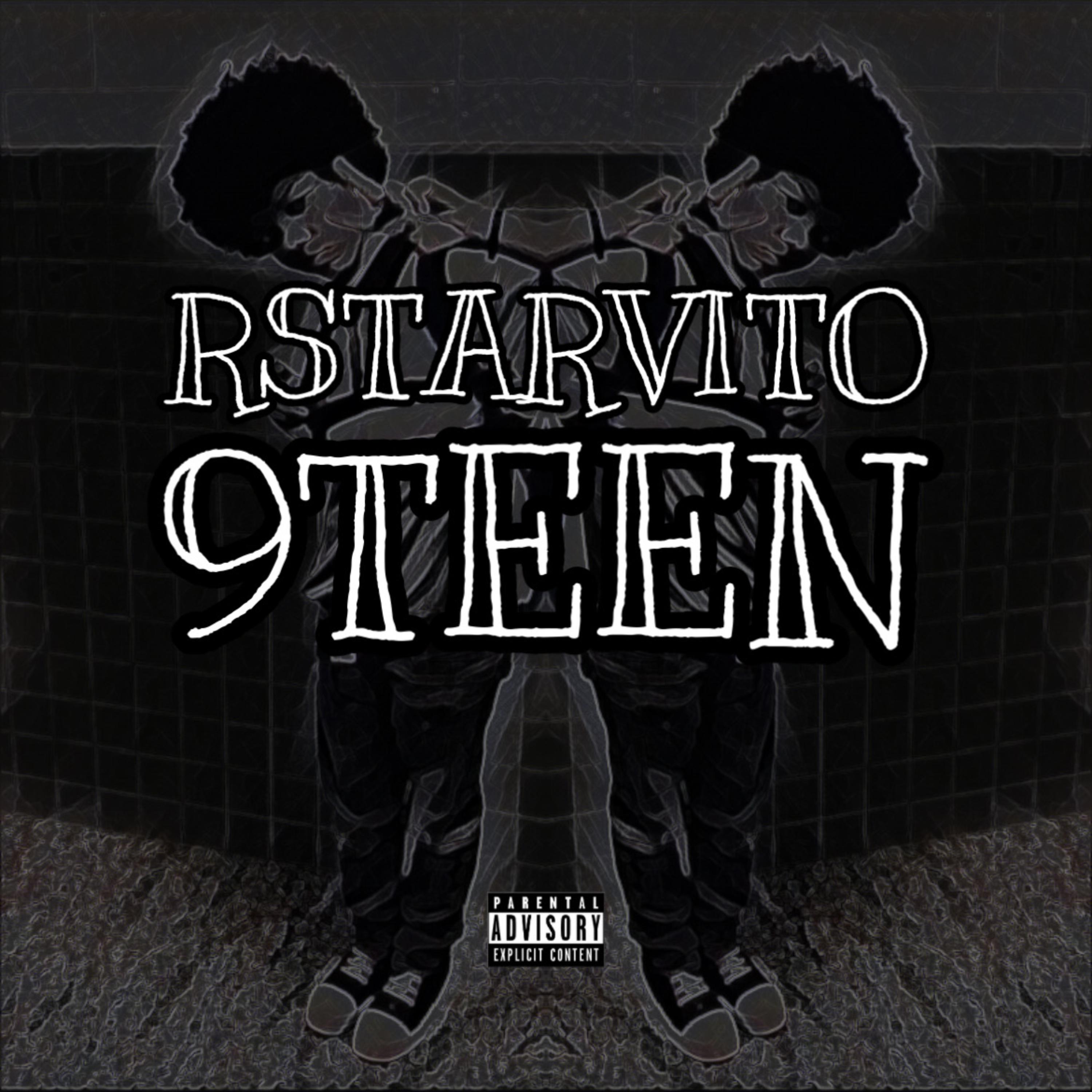 9TEEN artwork
