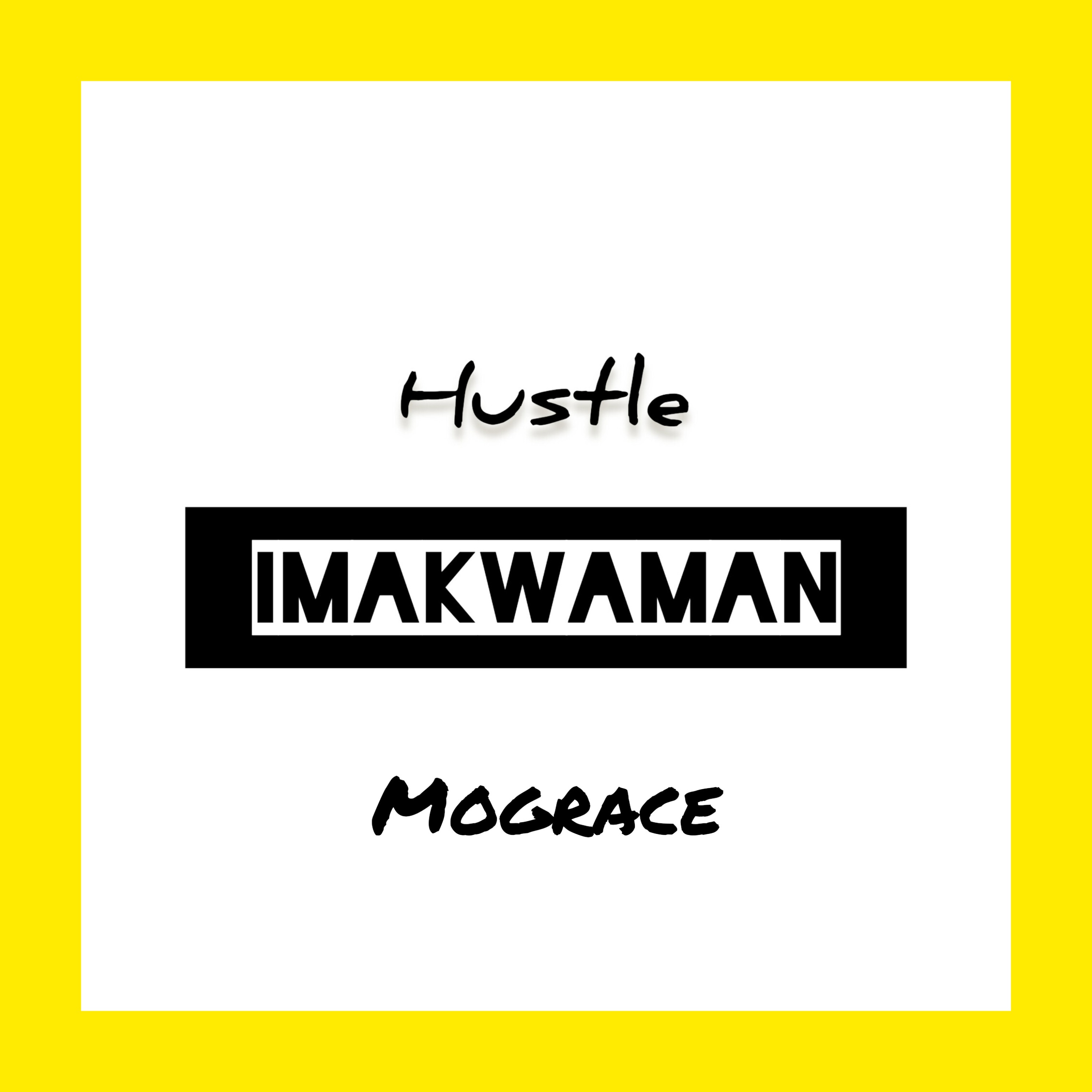 Hustle artwork