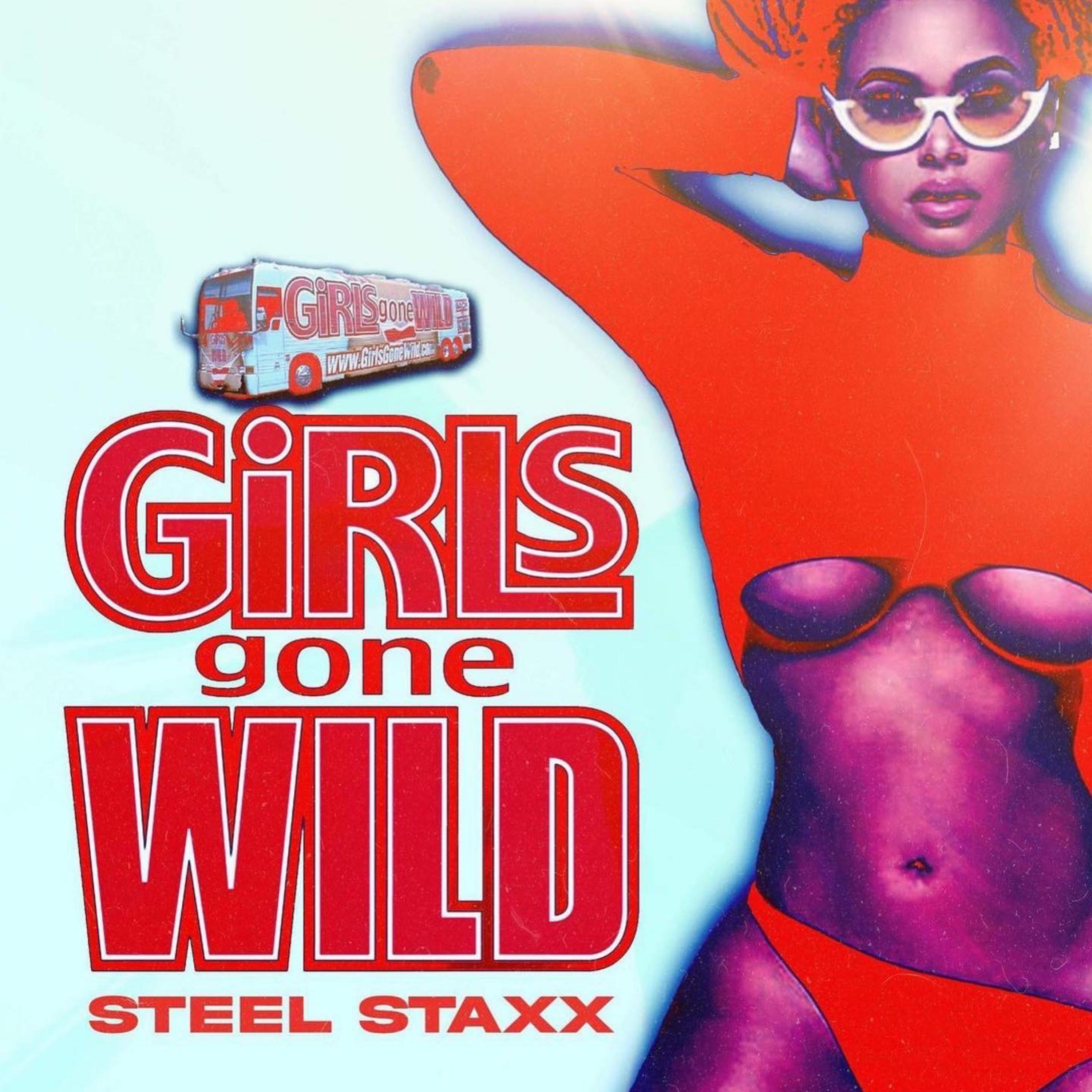 Girls Gone Wild artwork