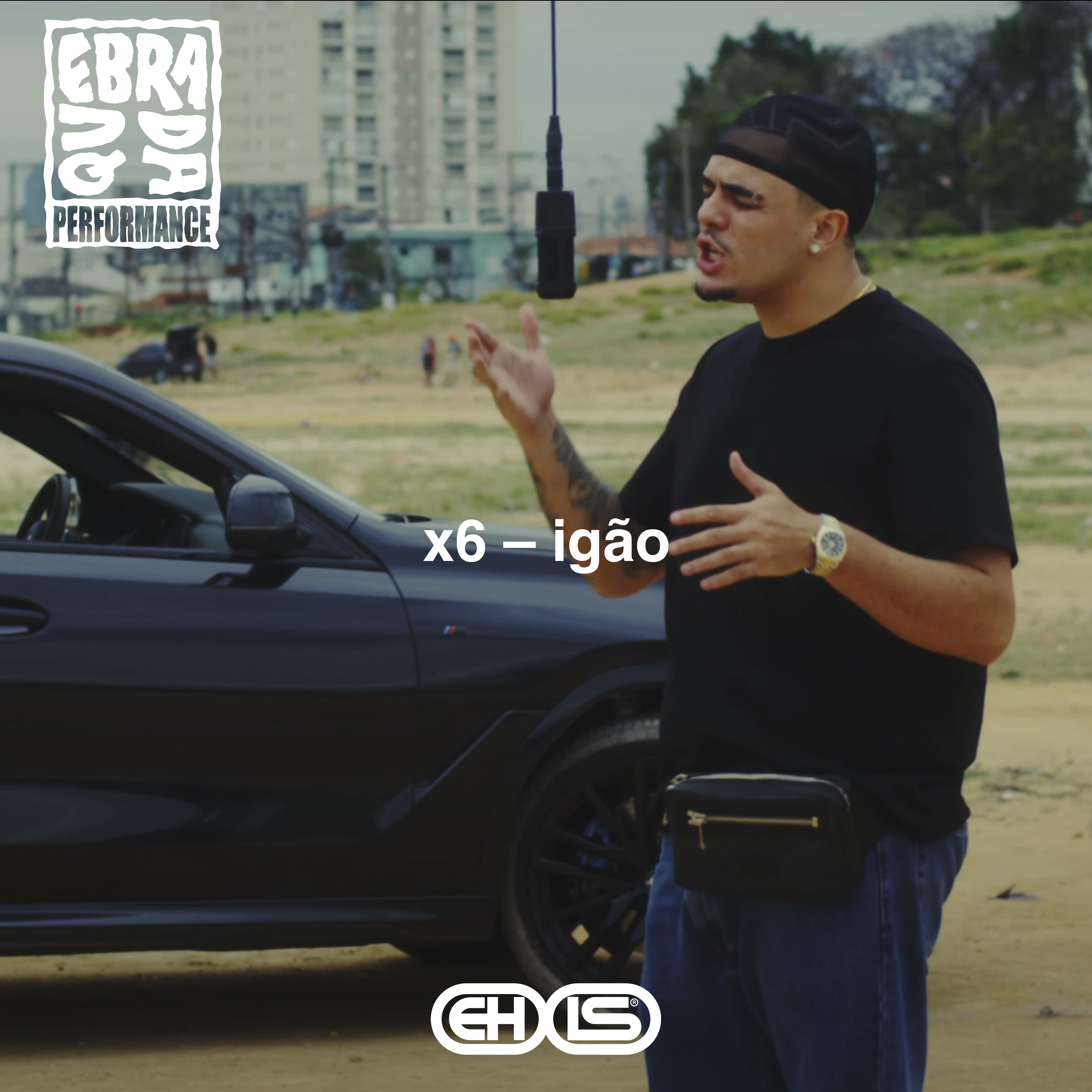X6 artwork