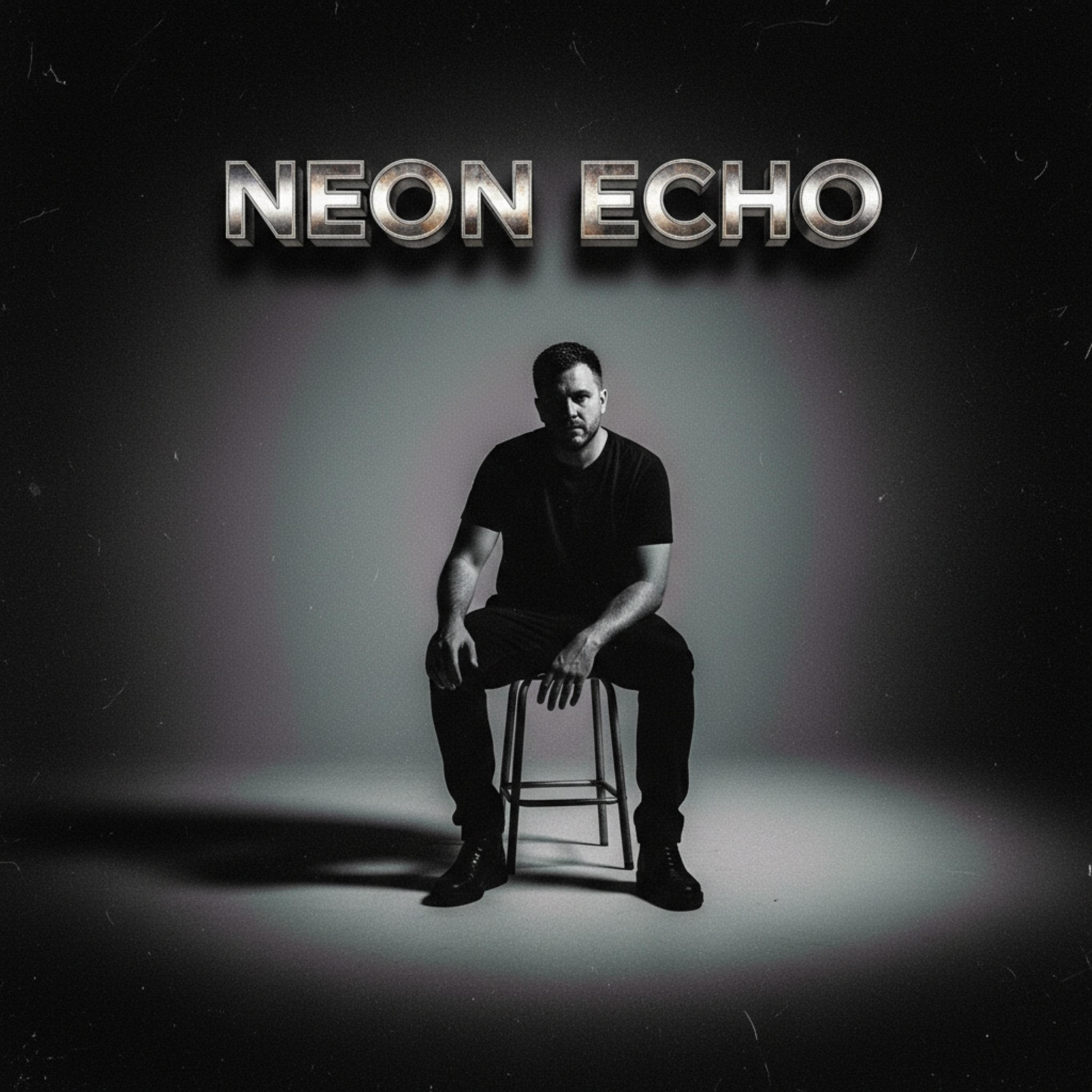 Neon Echo artwork