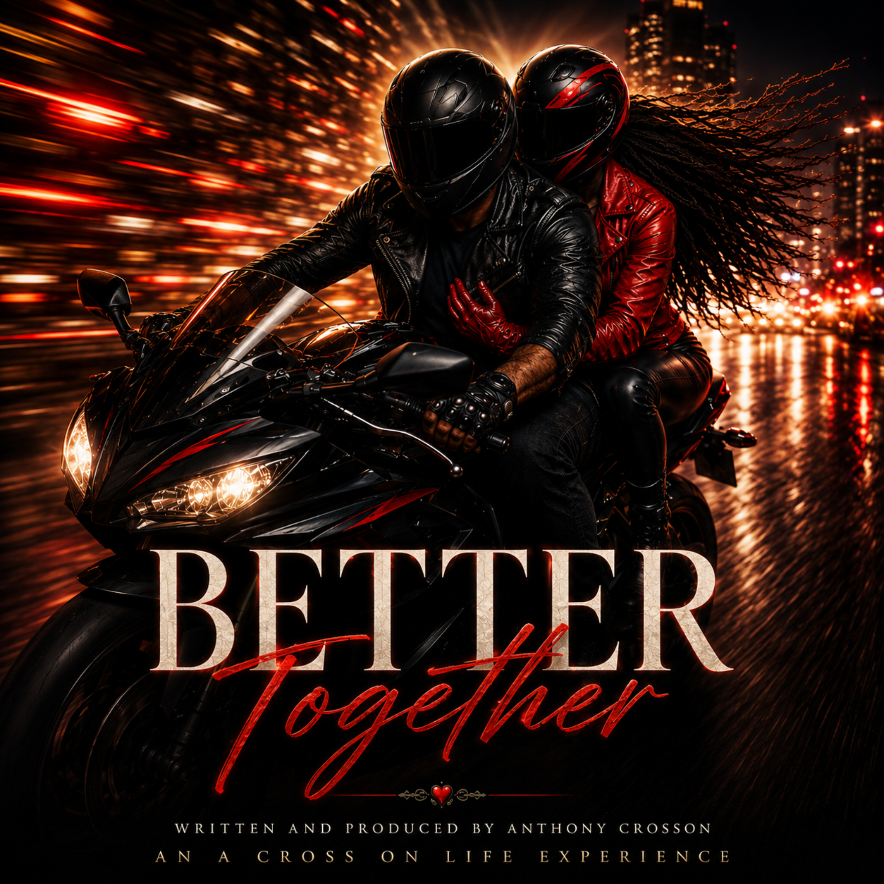 Better Together artwork