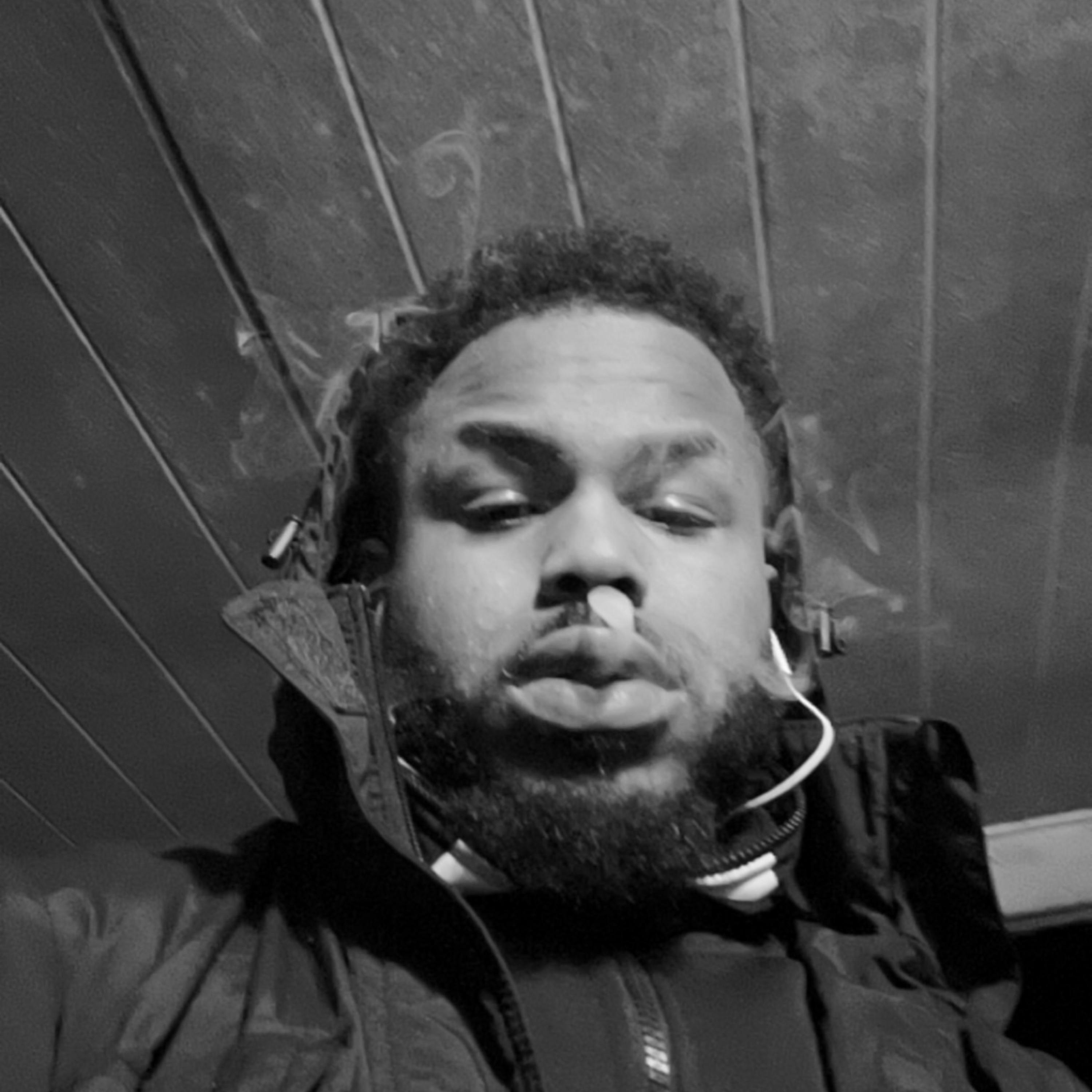 Catch This Vibe artwork