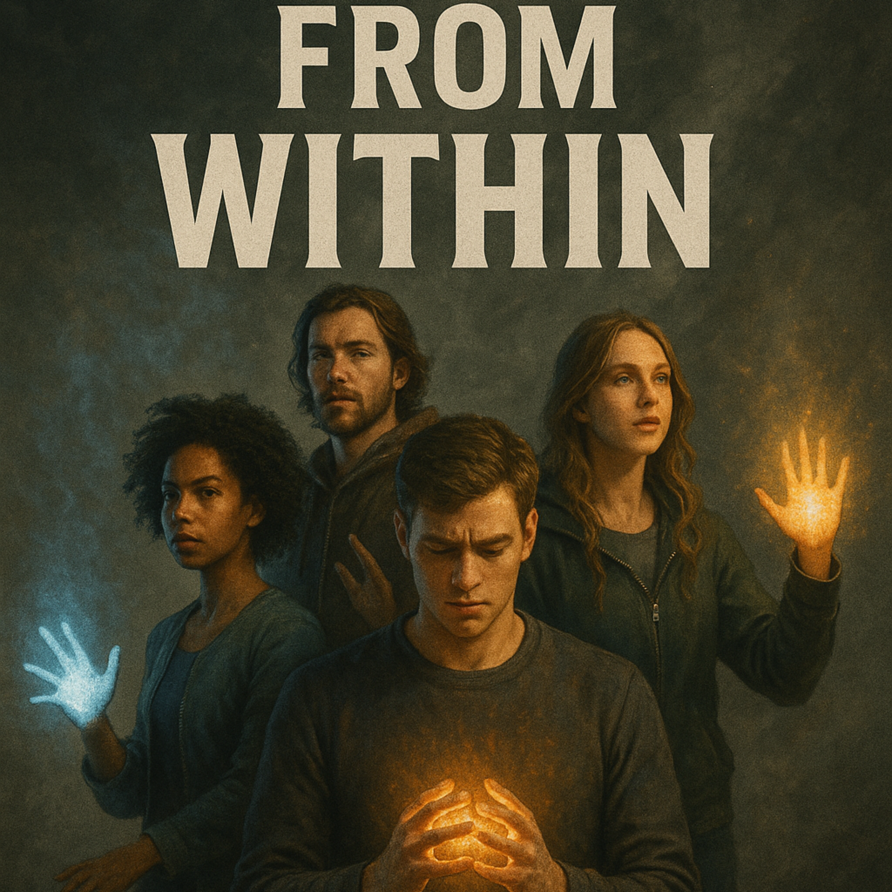 From Within artwork