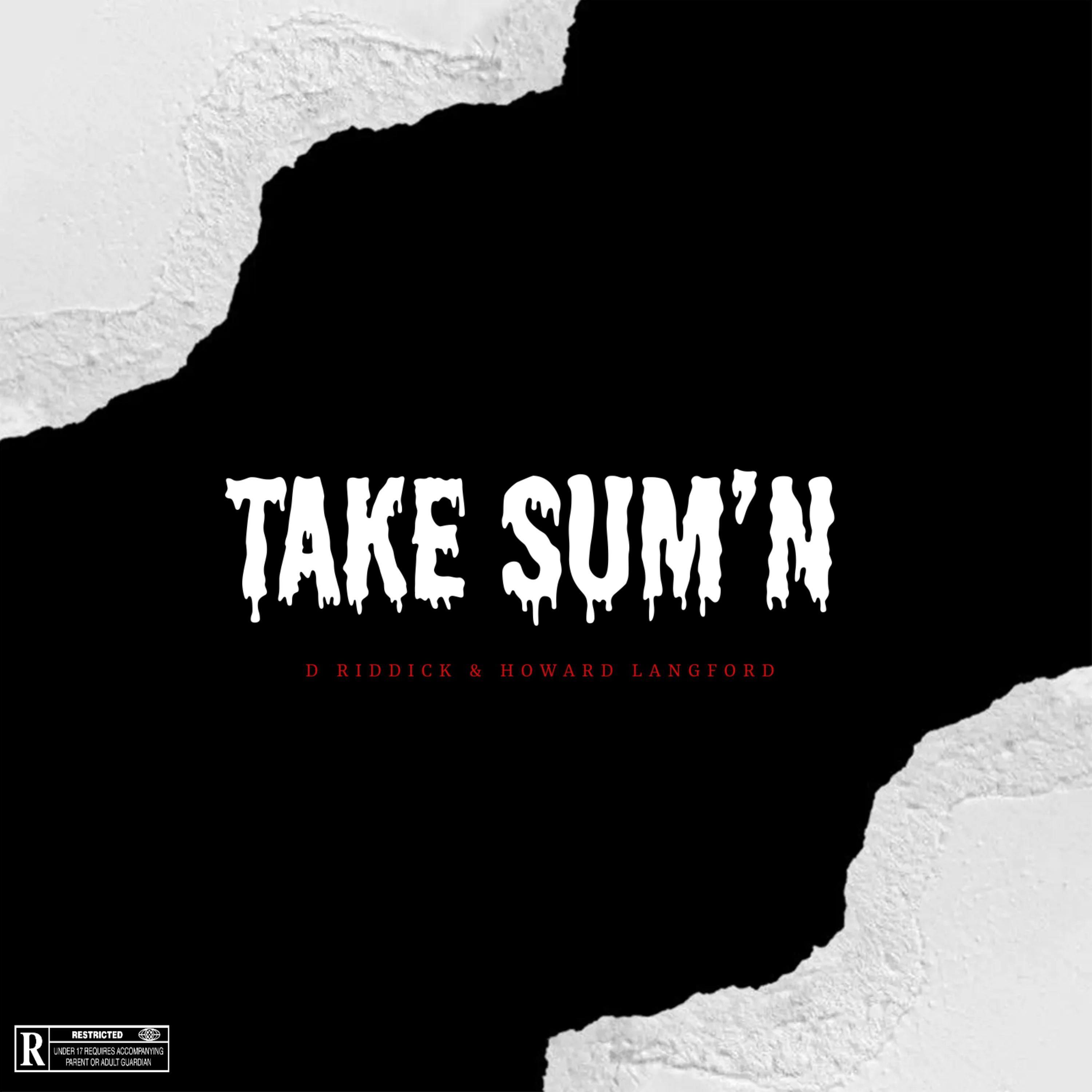 Take Sumn artwork