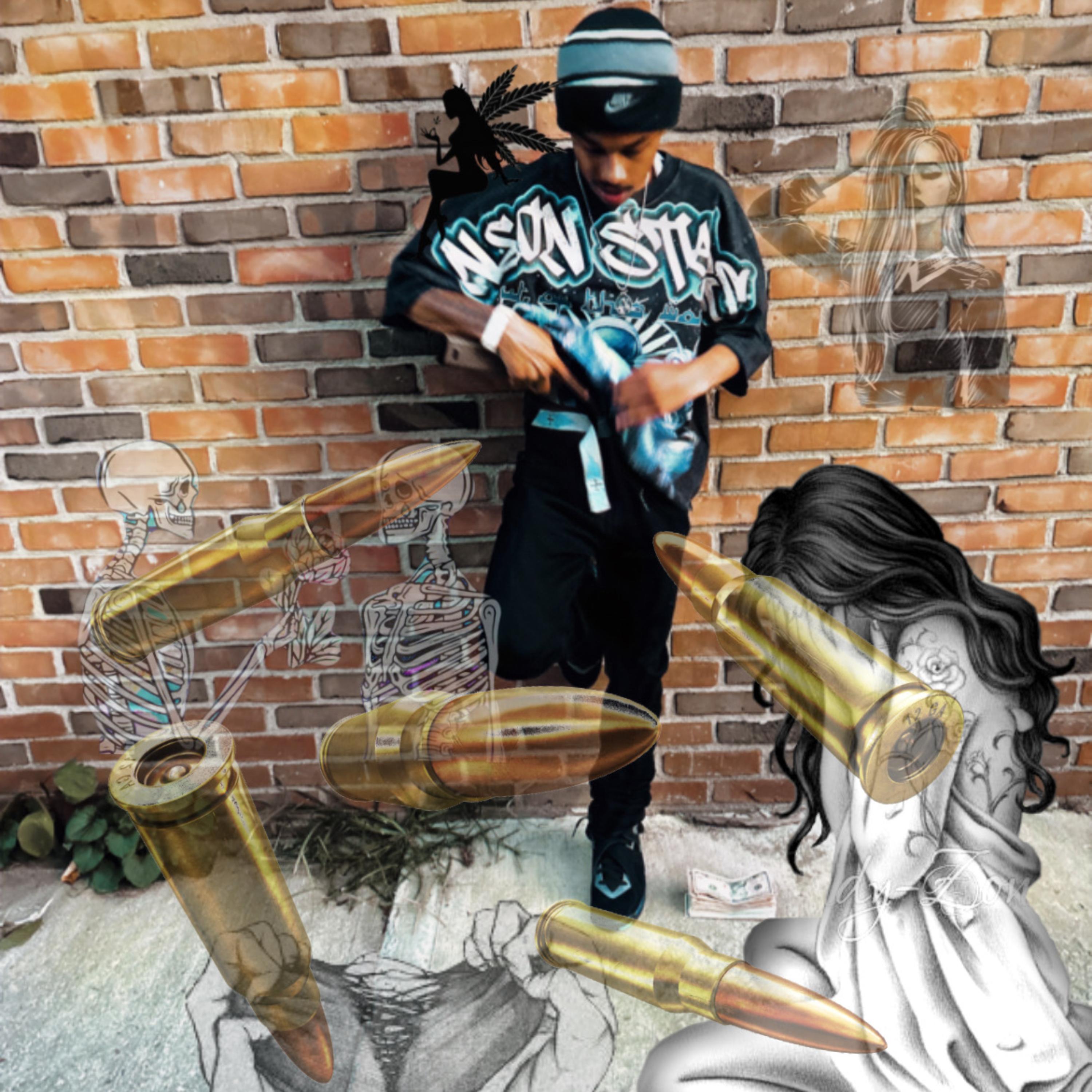 Way Before artwork