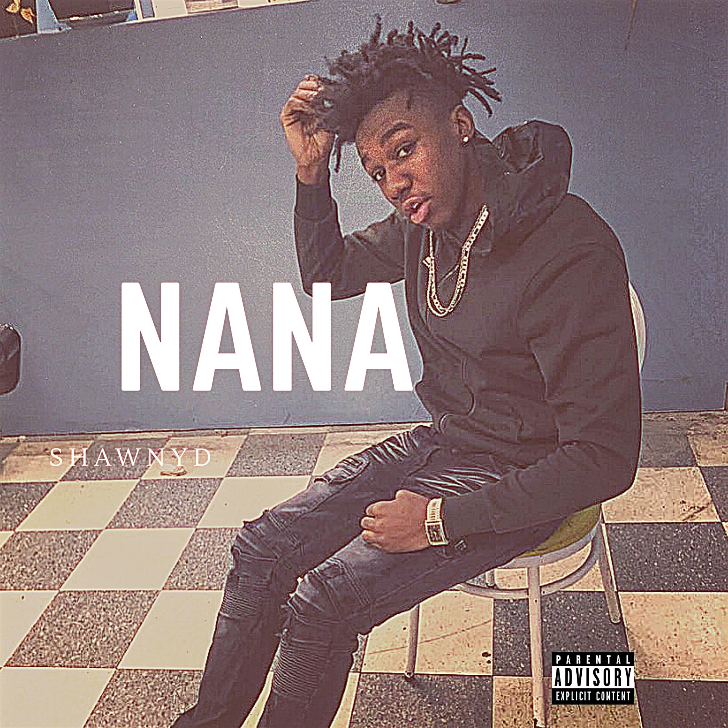 NANA artwork