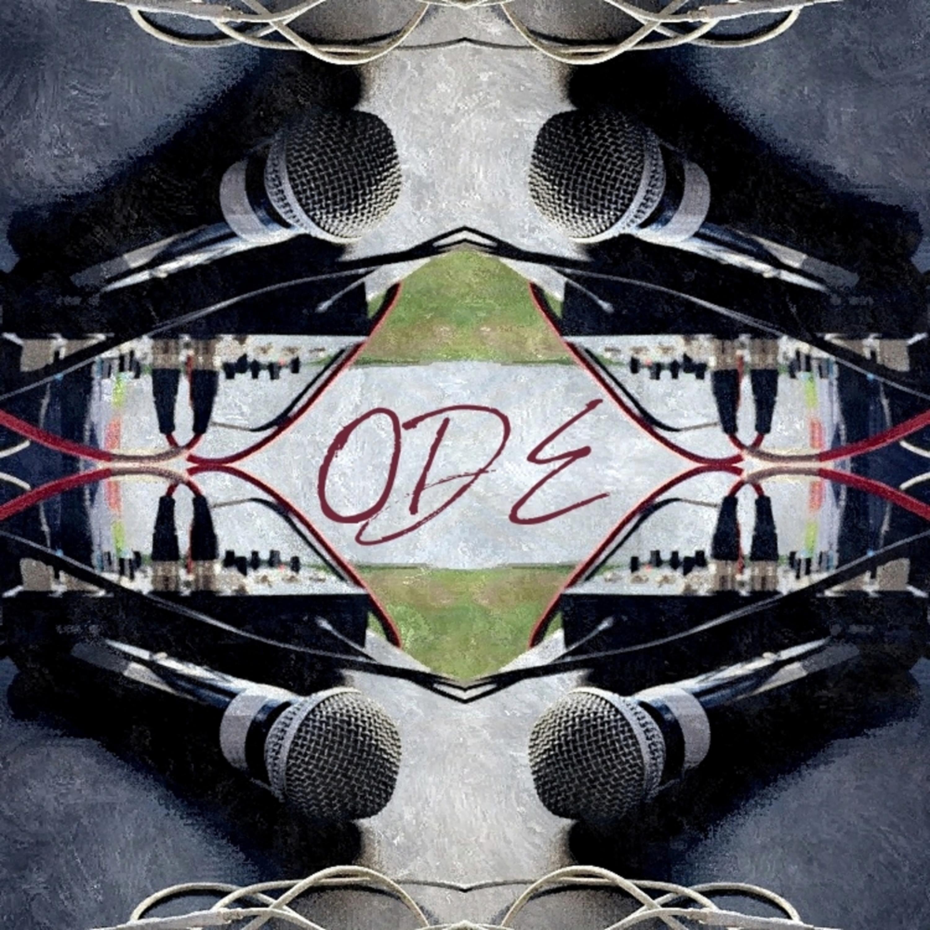 Ode artwork