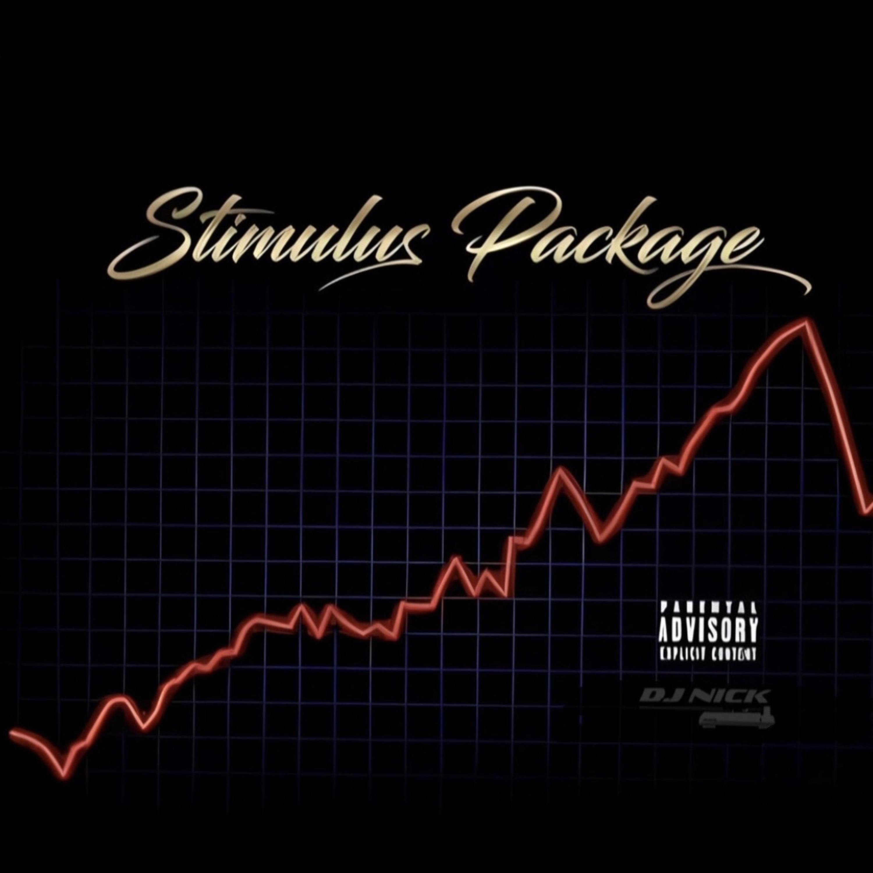 Stimulus Package artwork