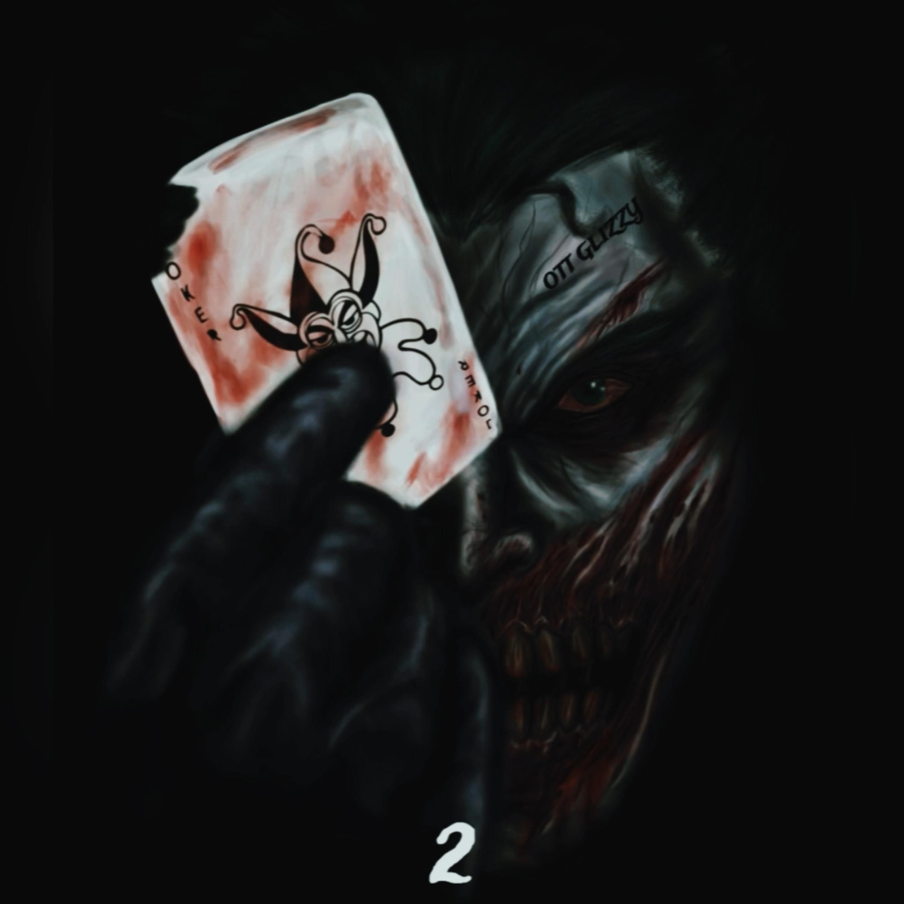2 Zombies artwork