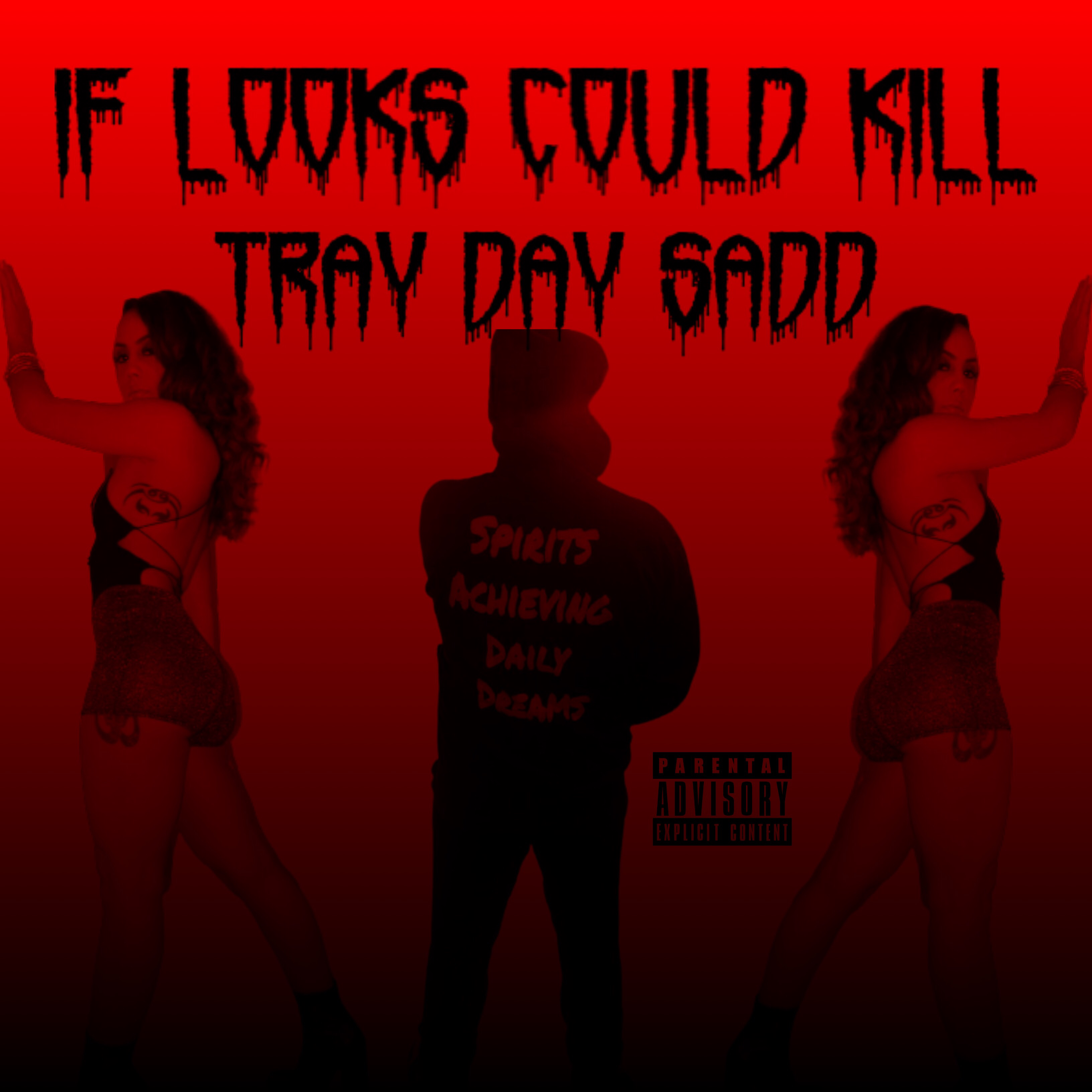 If Looks Could Kill artwork