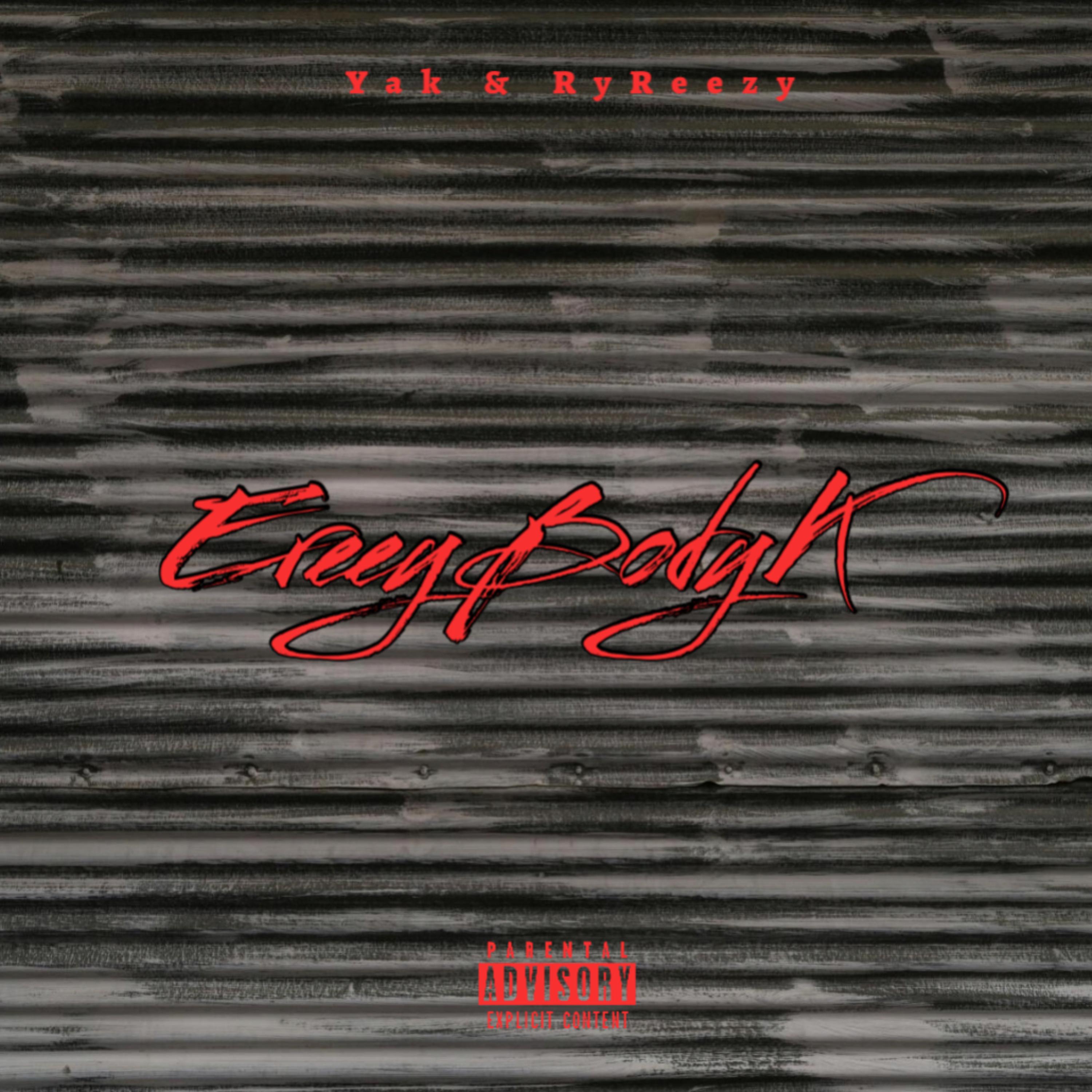 everybodyk artwork