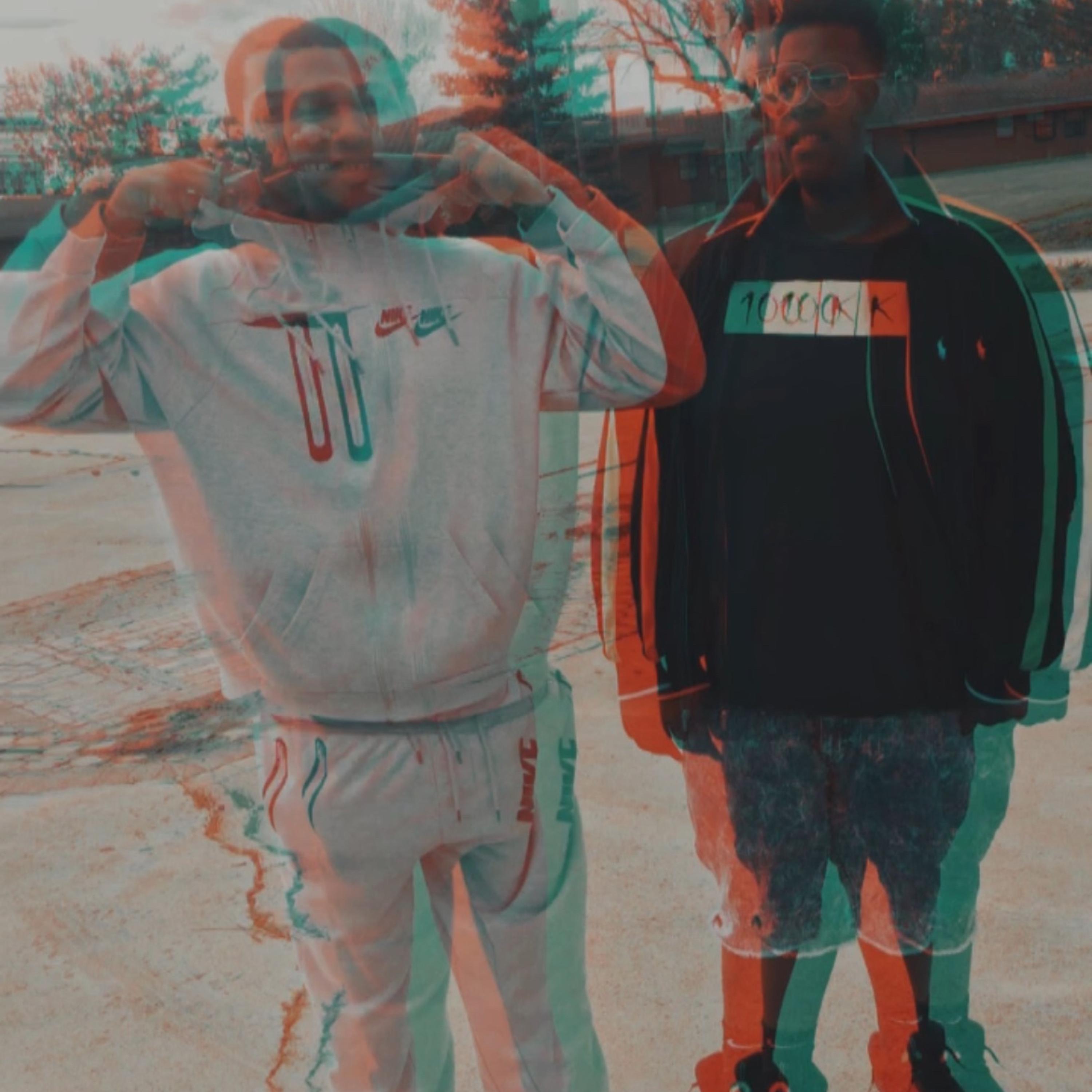 Rodeo artwork