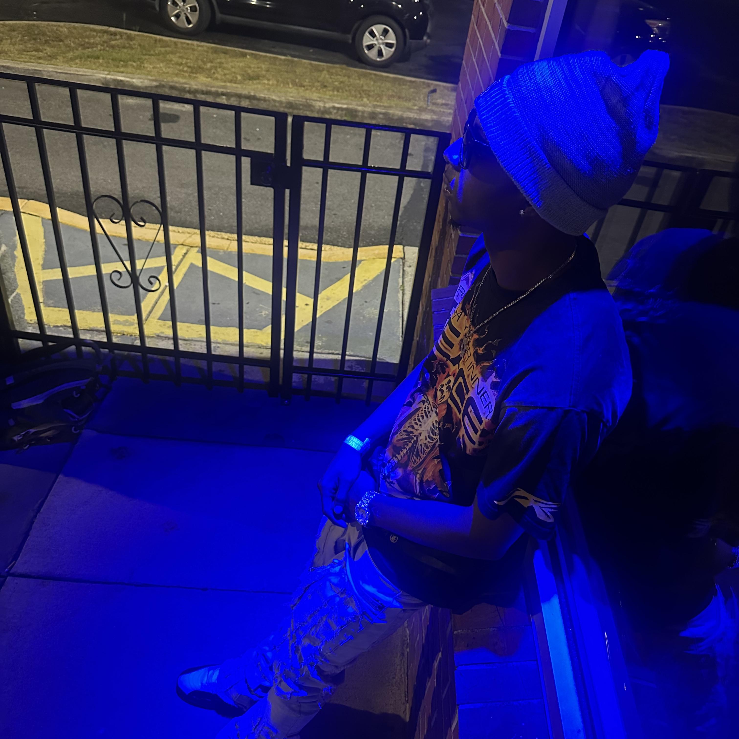 Did It Again artwork