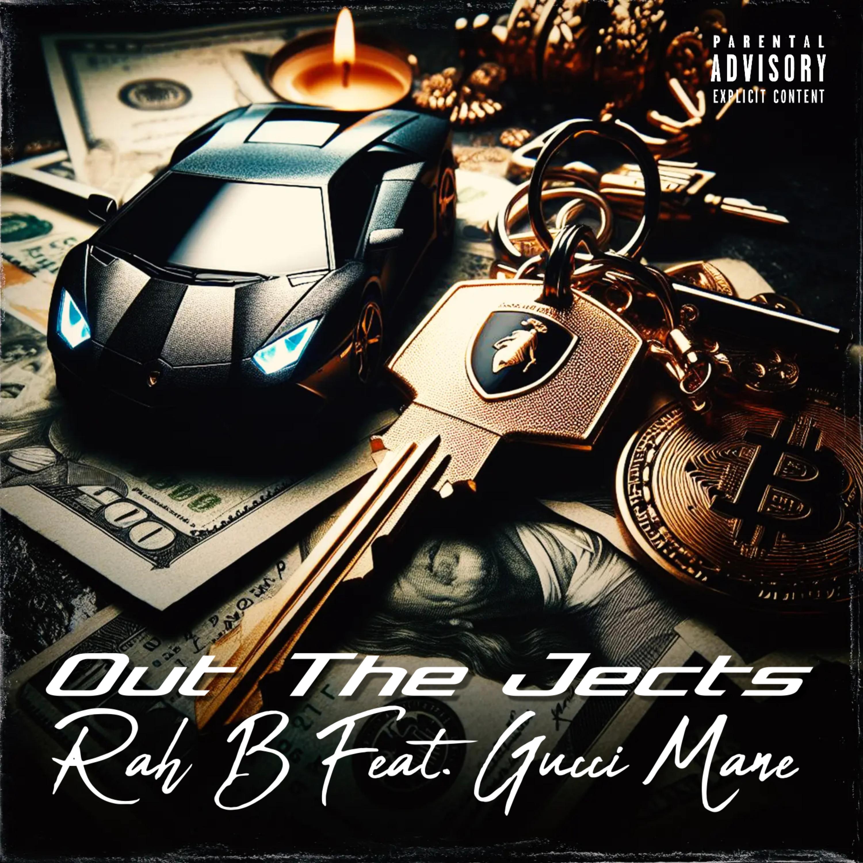 Out The Jects artwork