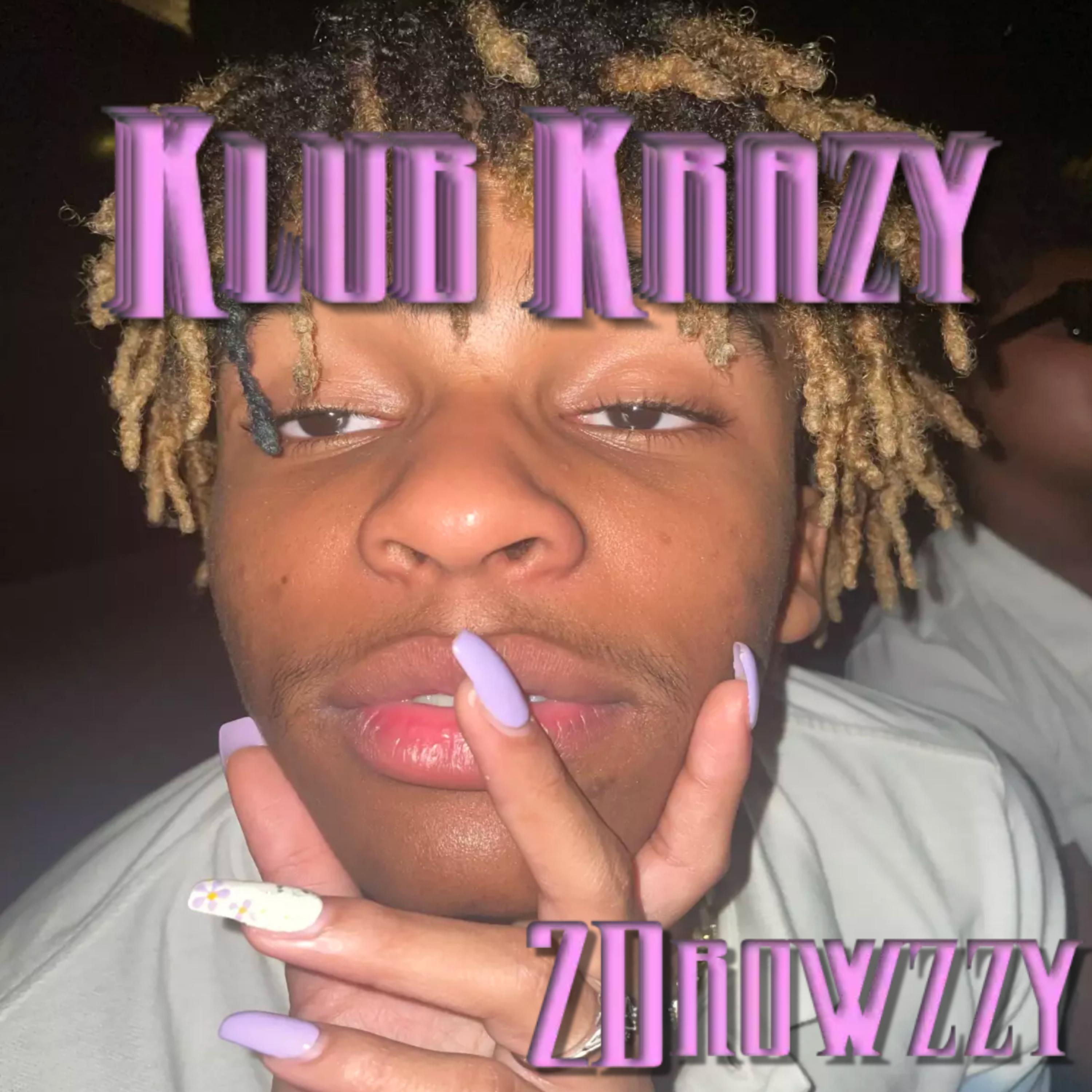 Klub Krazy artwork