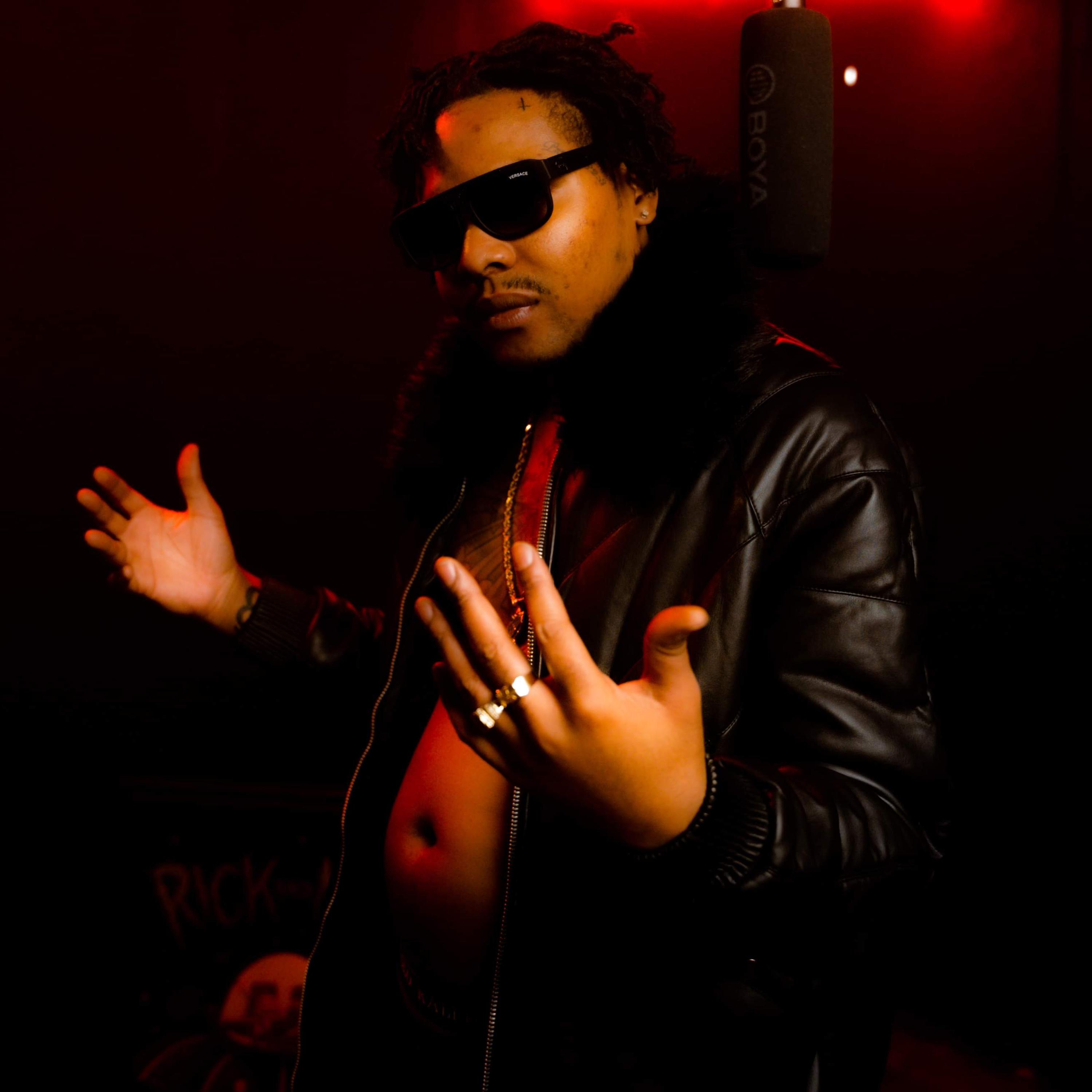 Rock Out by BigSlim3600 cover art