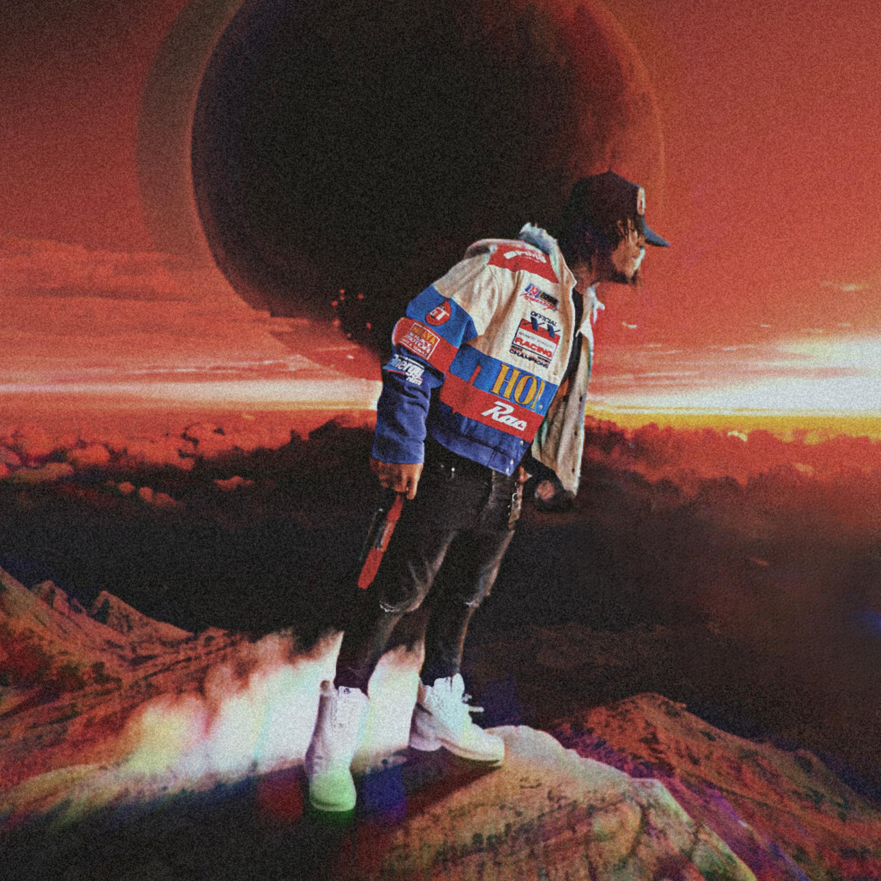 Therapy Session  artwork