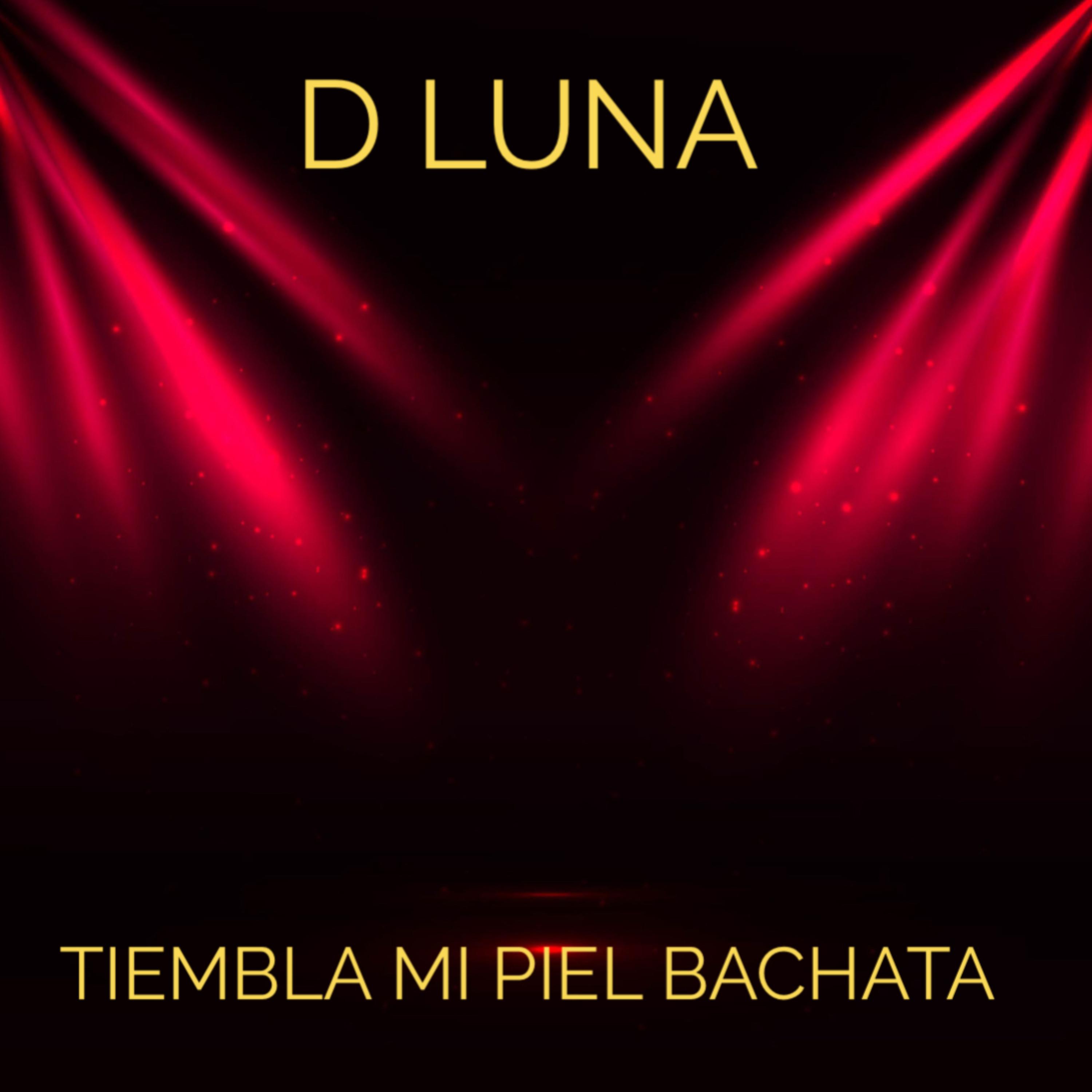 Tiembla Mí Piel artwork