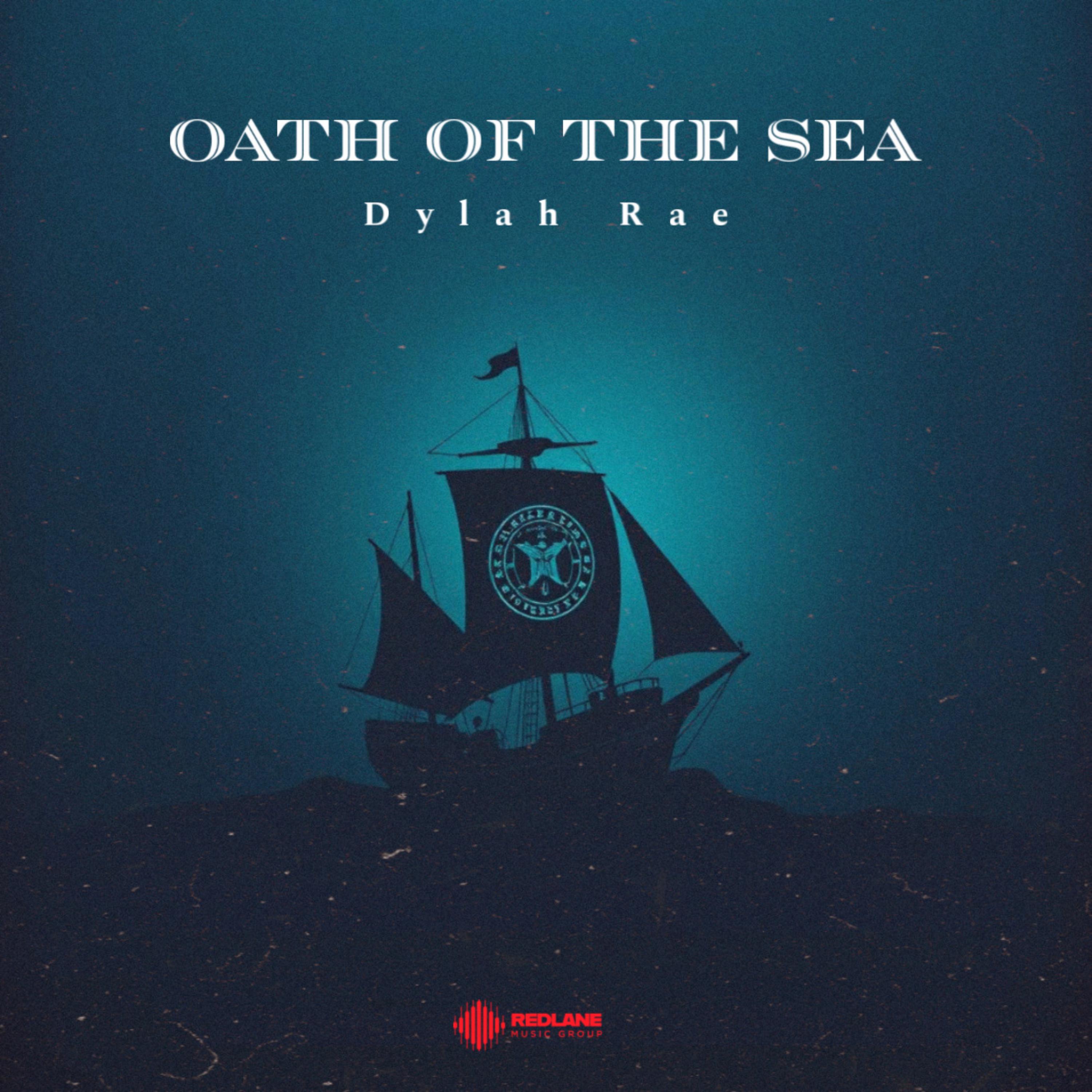 Oath of the Sea artwork