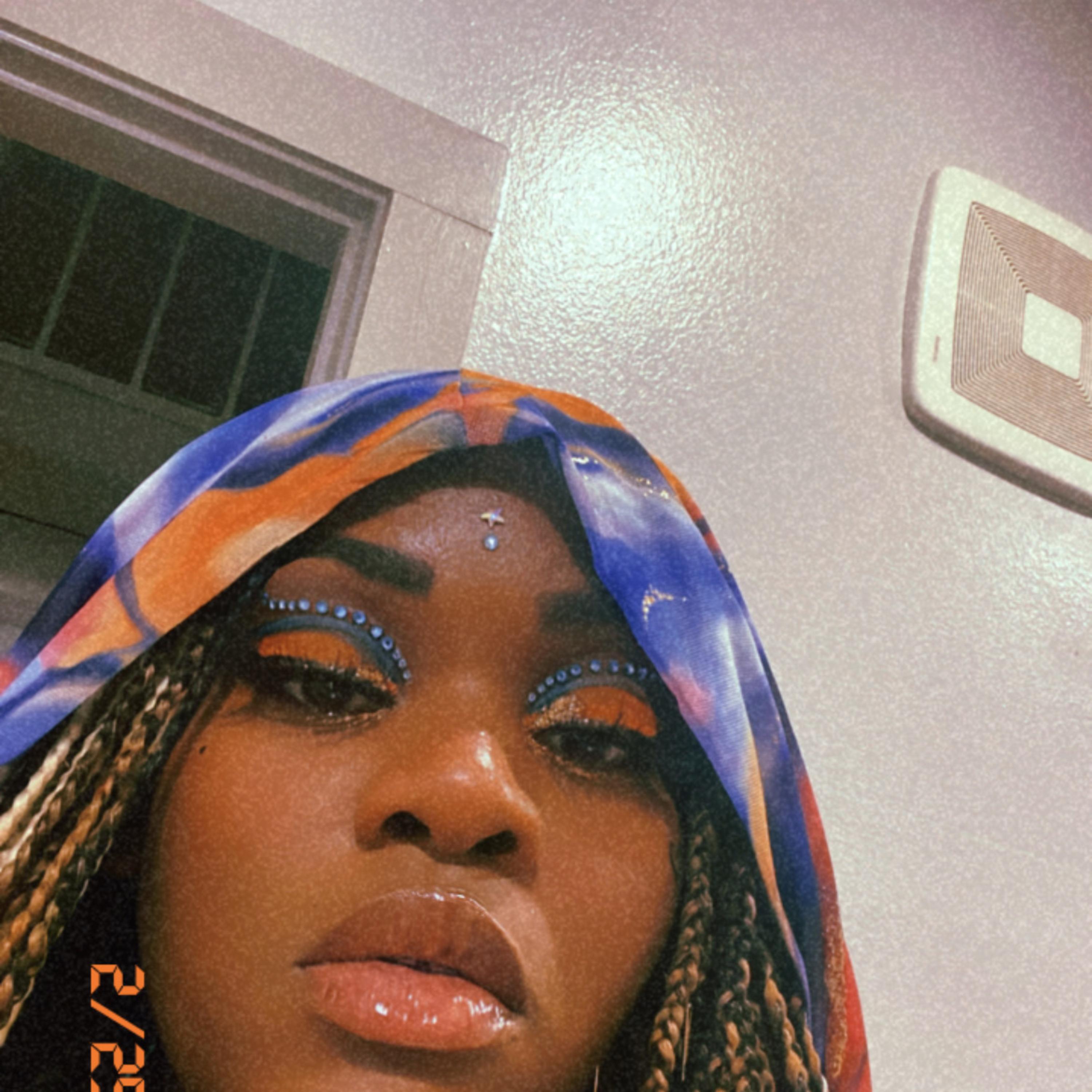 NBA YoungGirl artwork