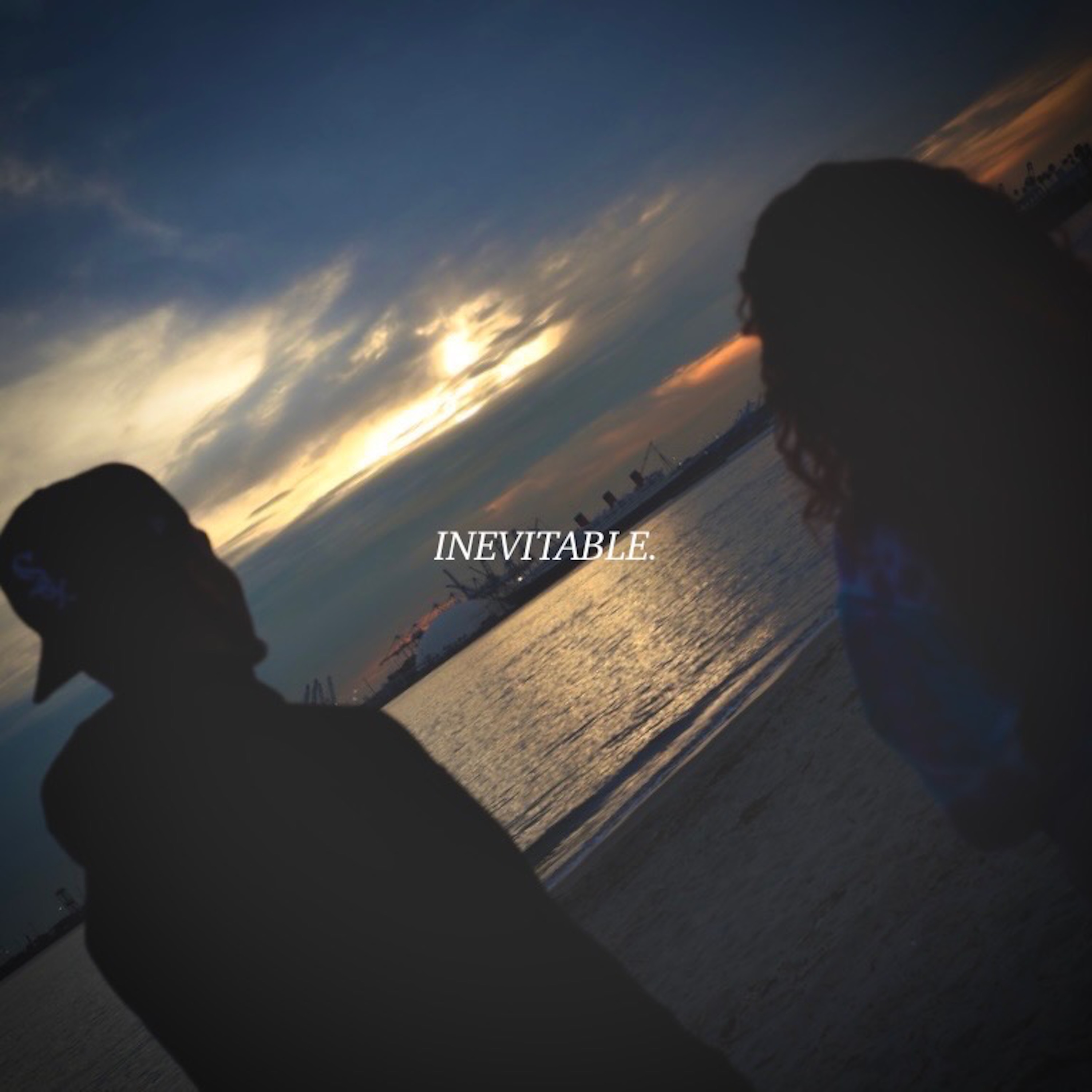 INEVITABLE. artwork
