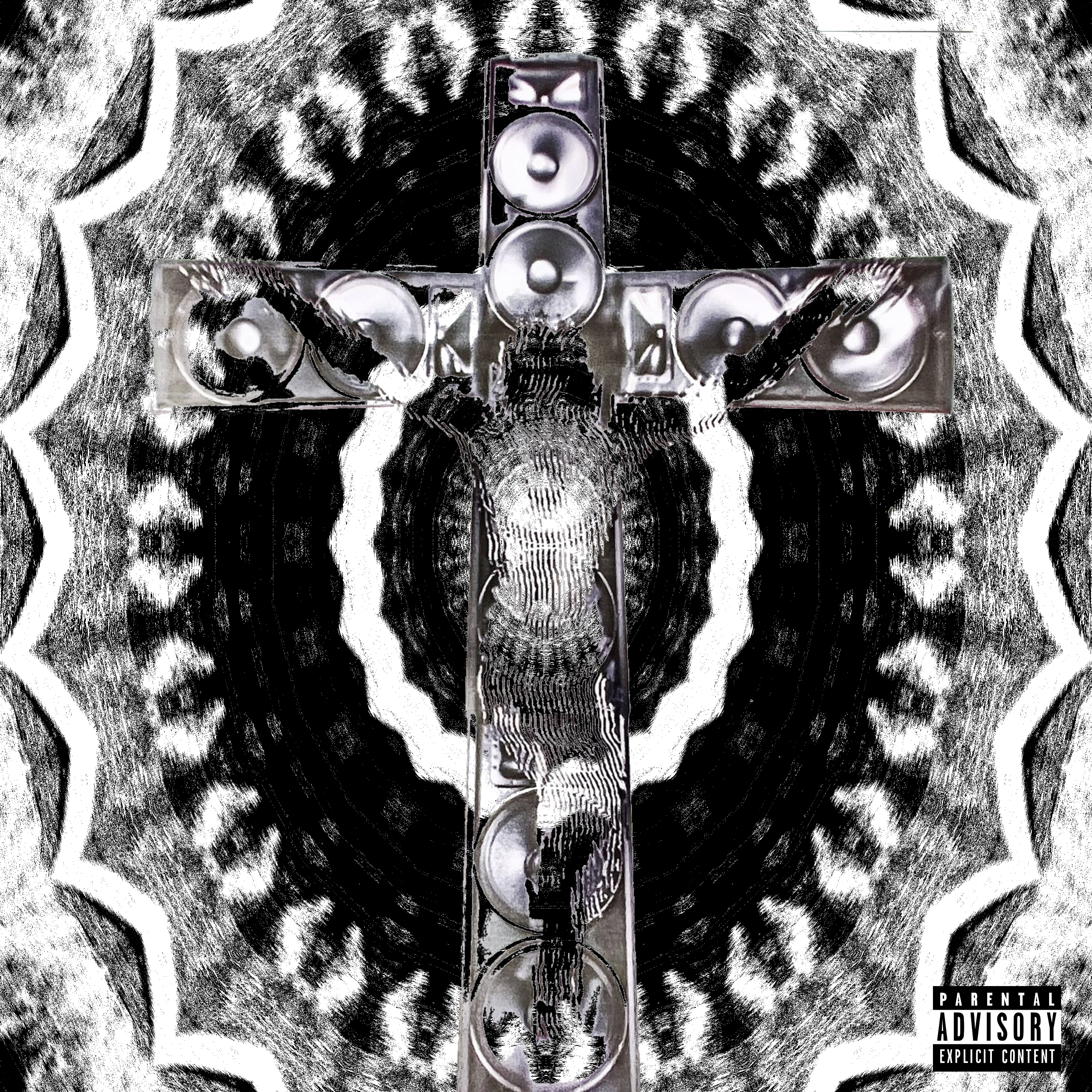 Saint by luvsuna cover art