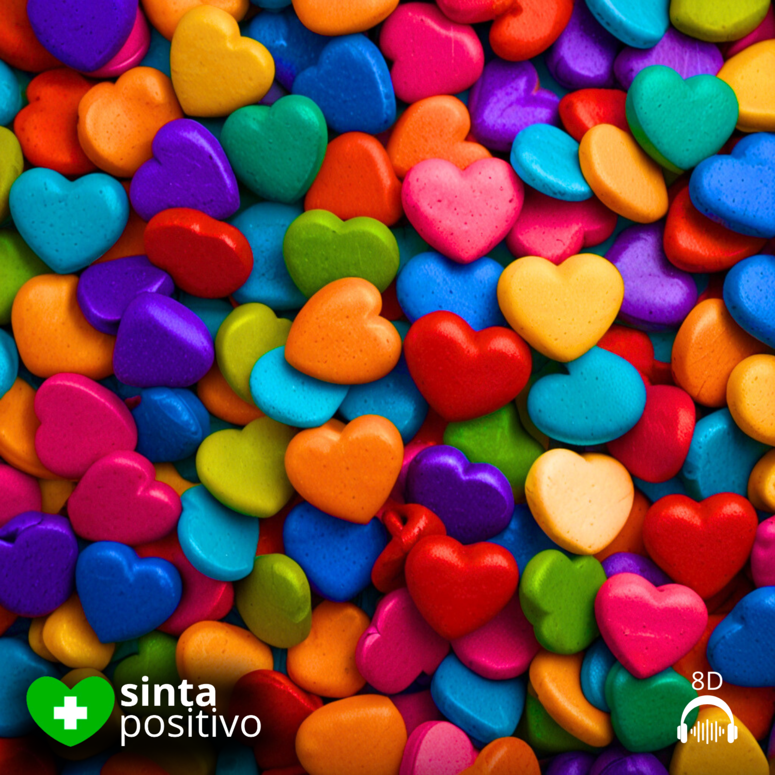 Meditação Guiada para Liberar Bloqueios do Amor artwork