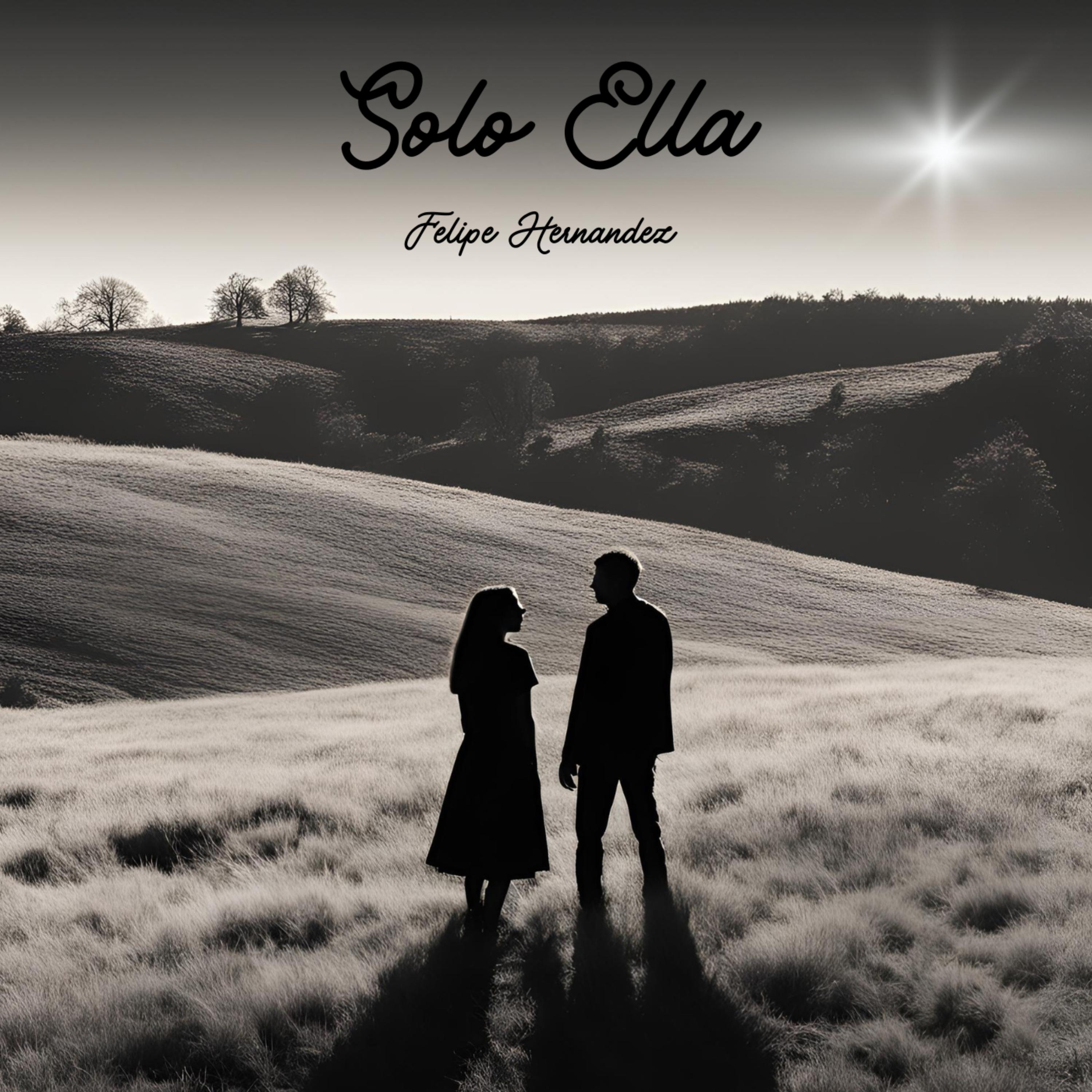 SOLO ELLA artwork