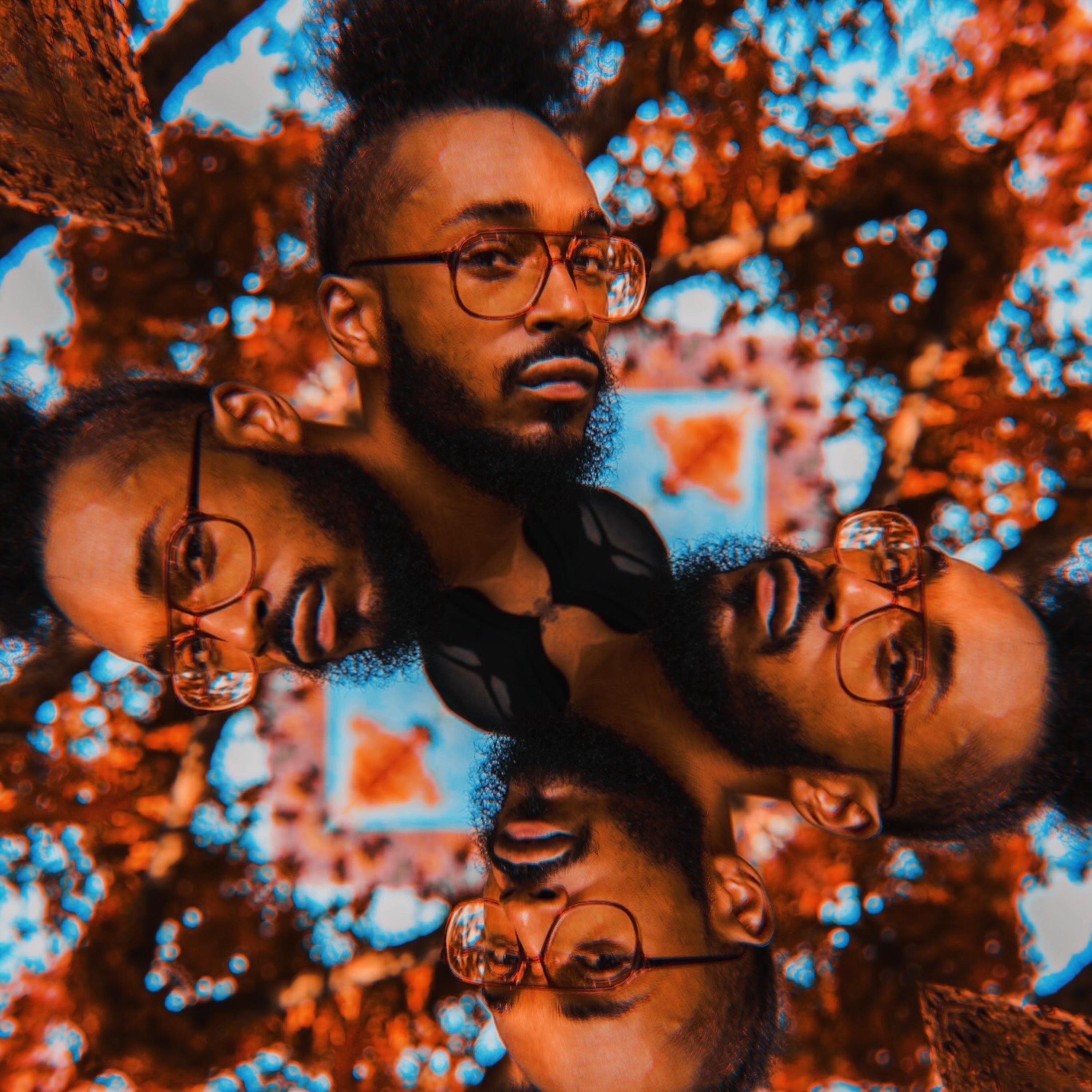 Struggle to Triumph artwork