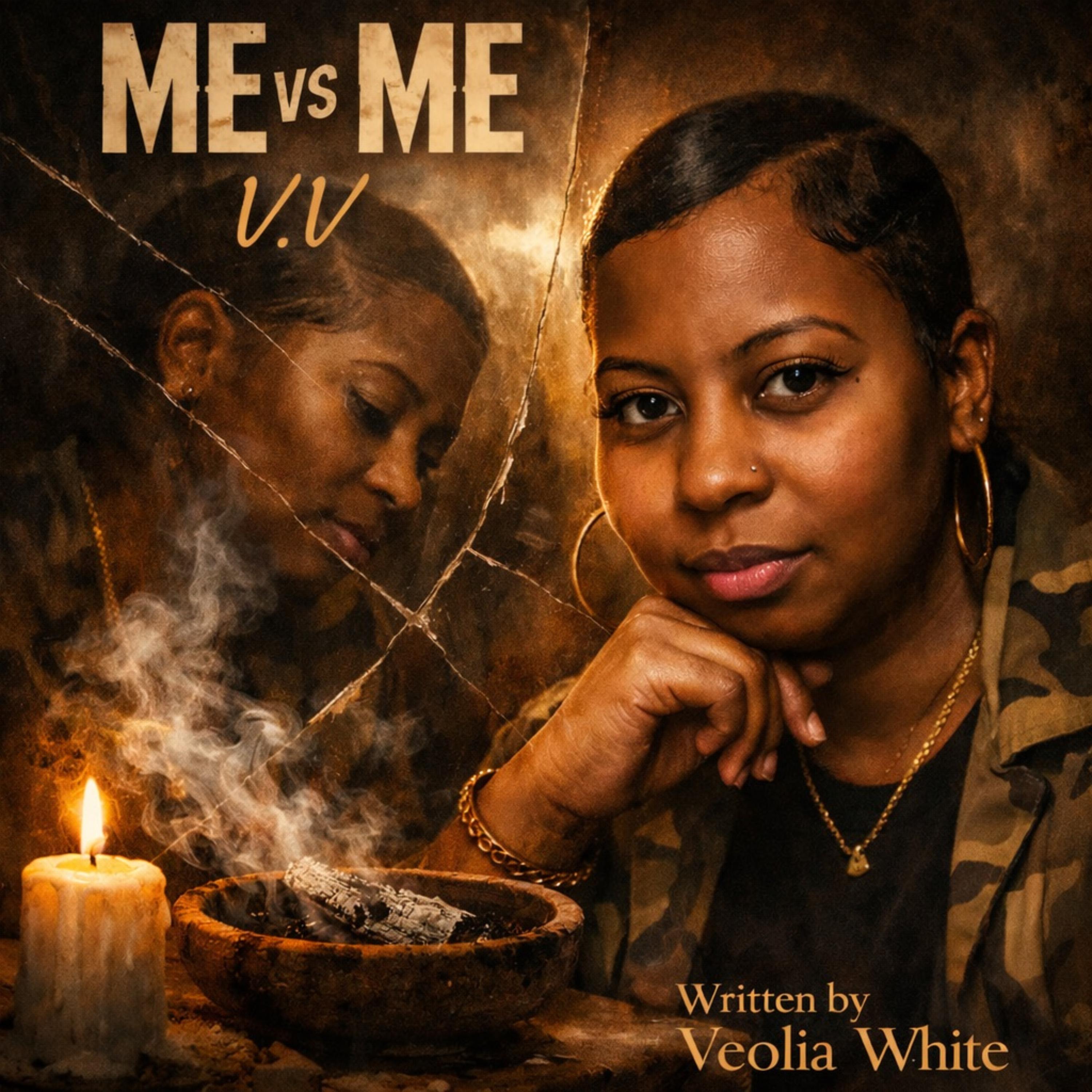 Me Vs Me ( Then & Now ) artwork