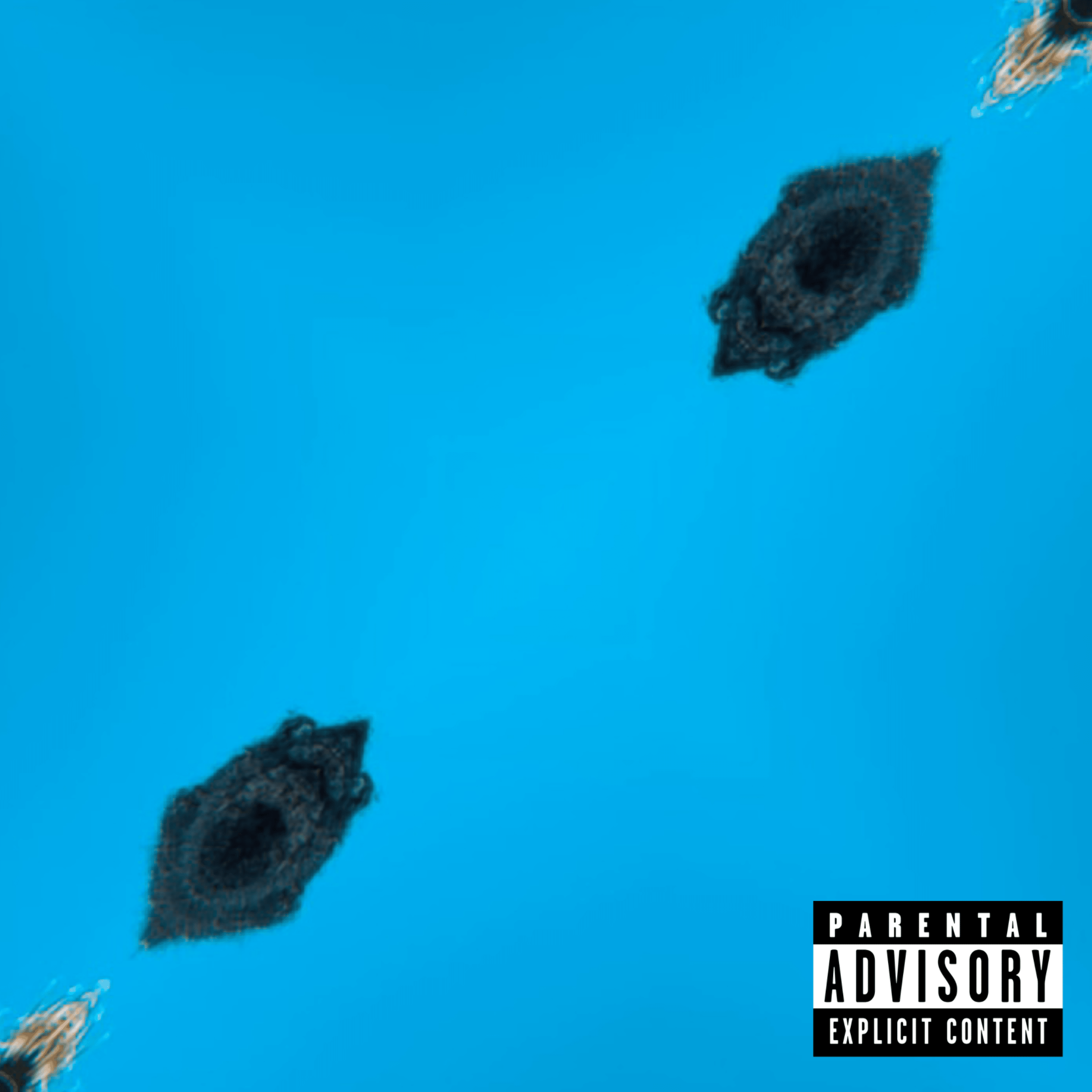 Open Up artwork
