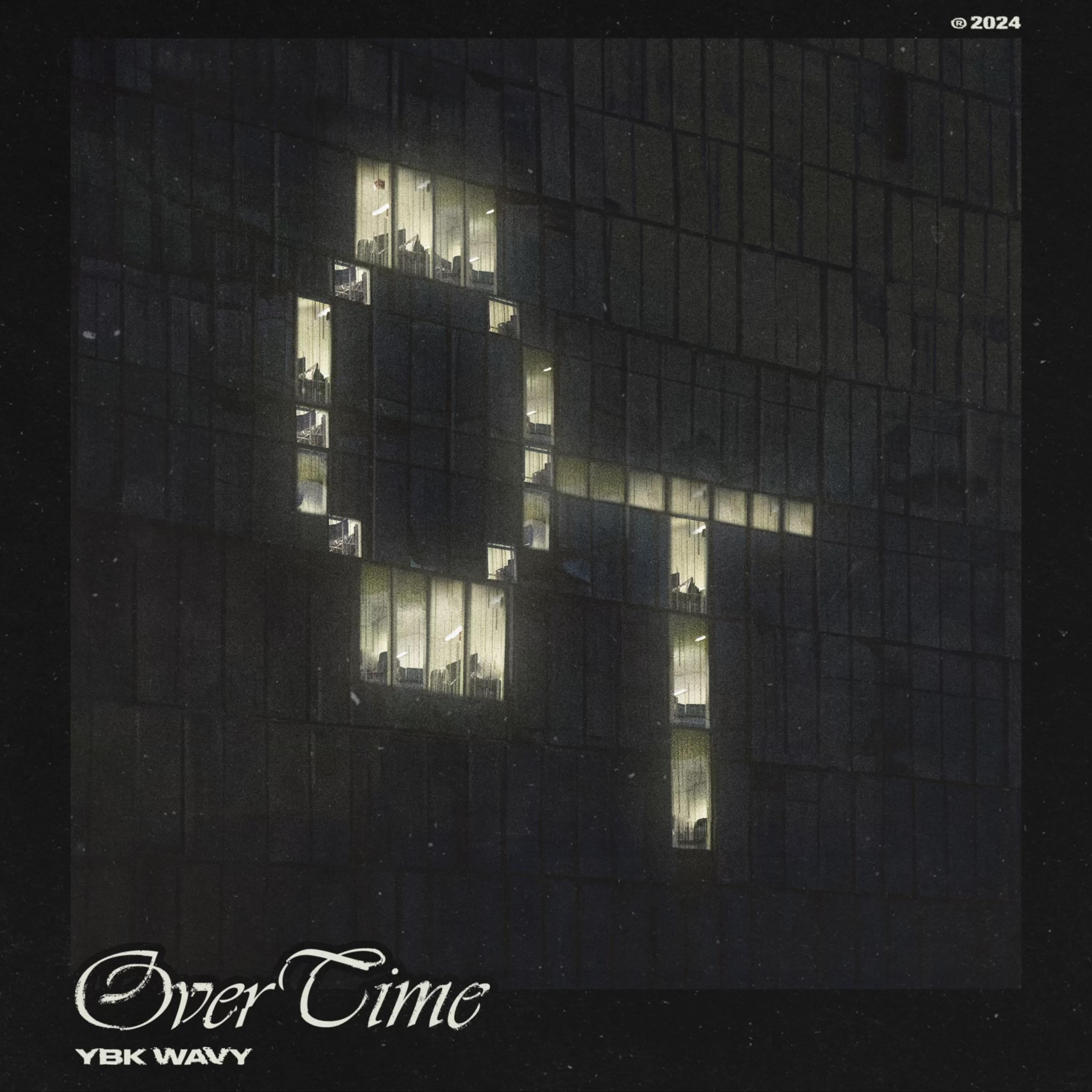 Overtime artwork