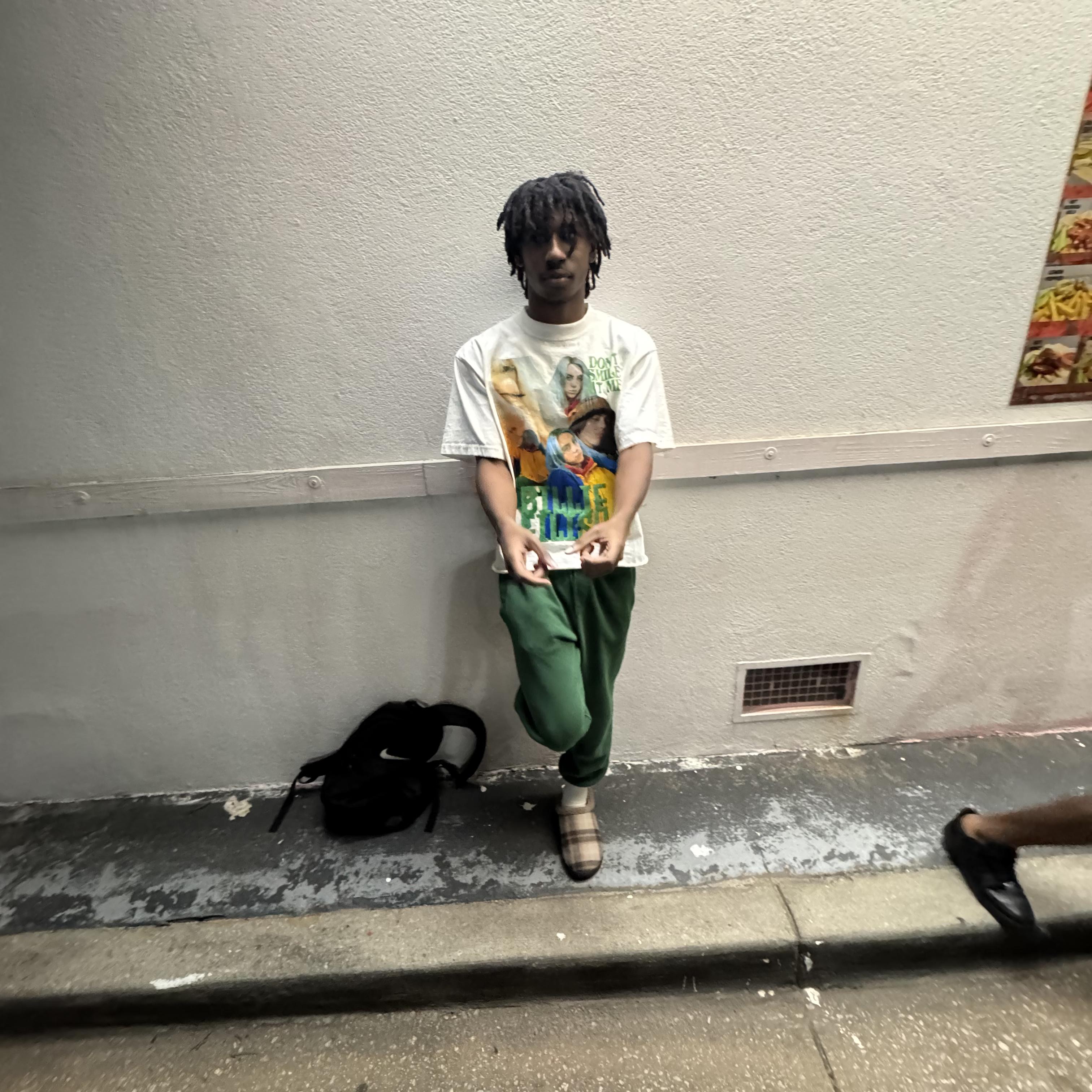 freestyle artwork