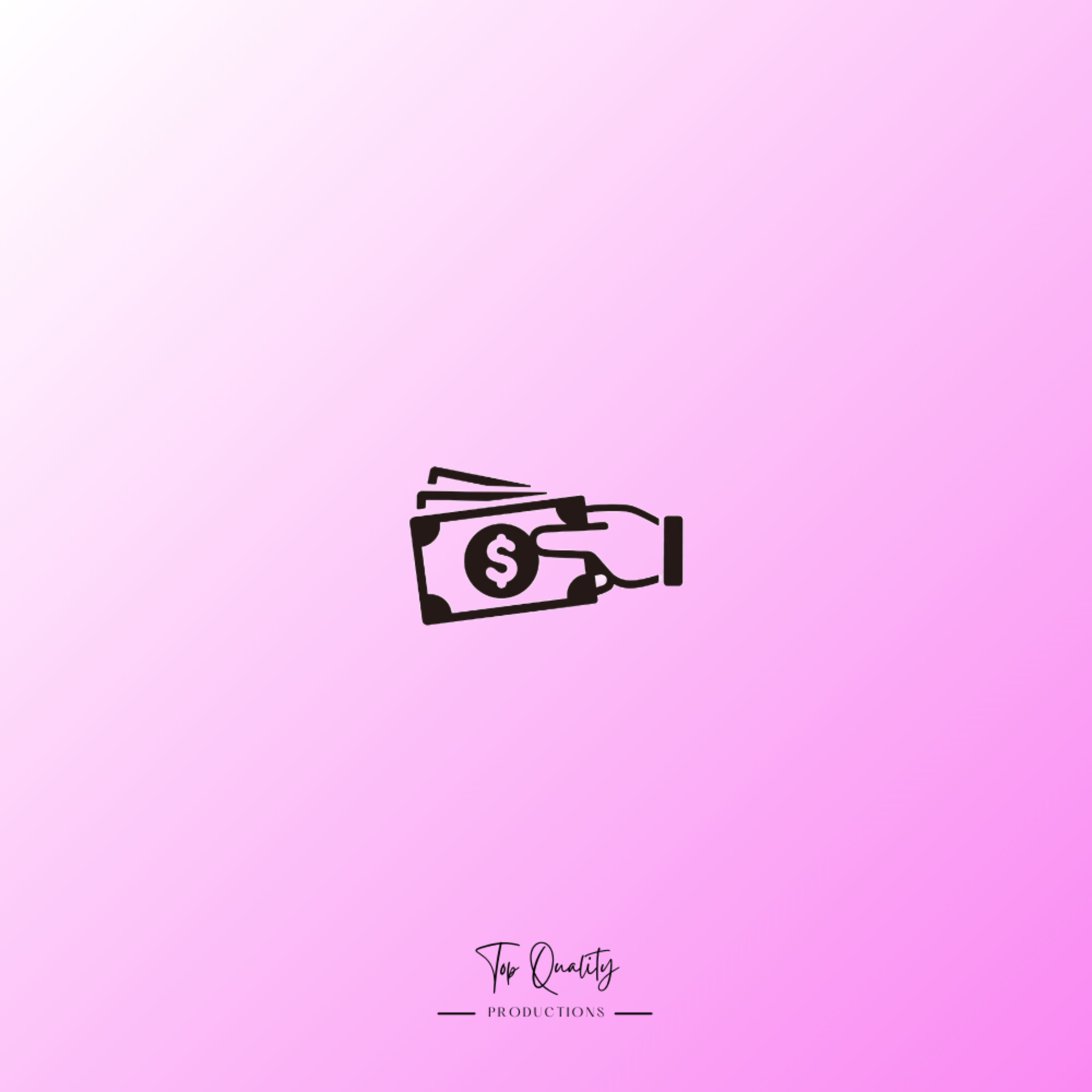 Spend It All artwork