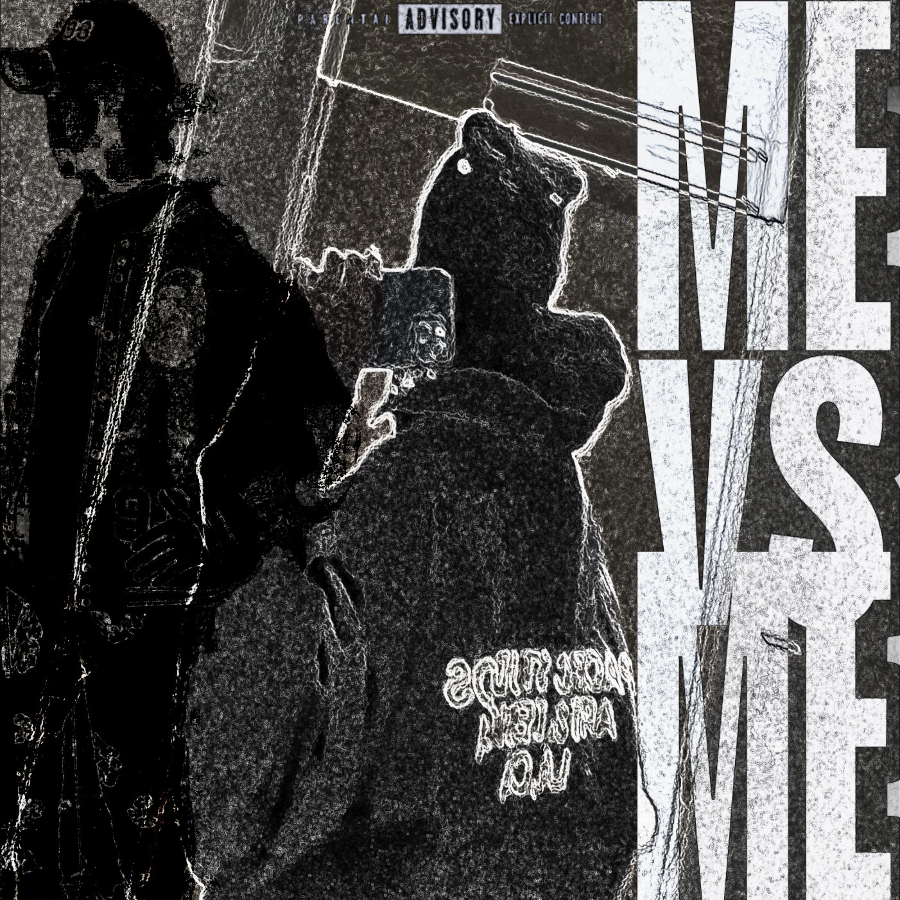 ME vs ME artwork