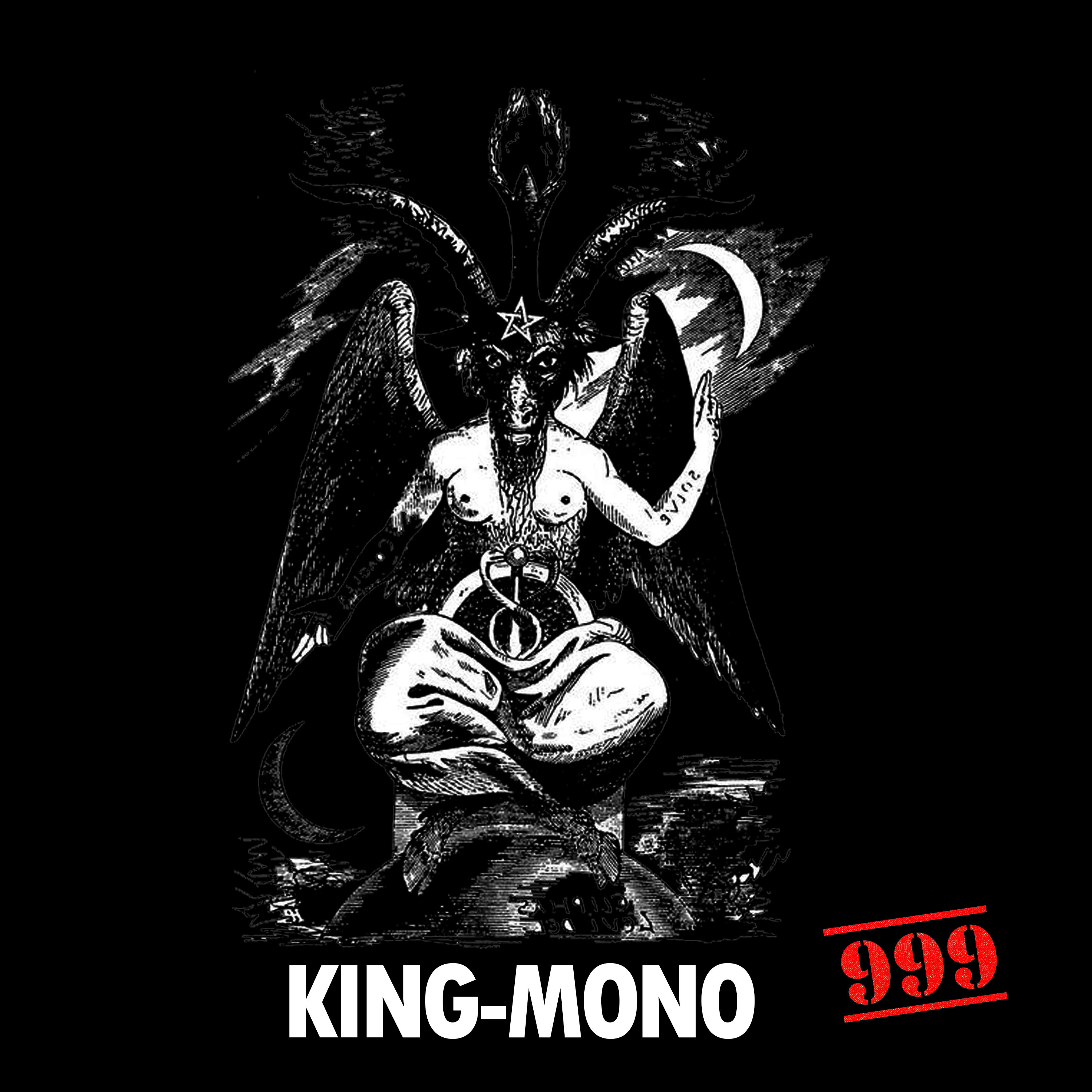 999 artwork