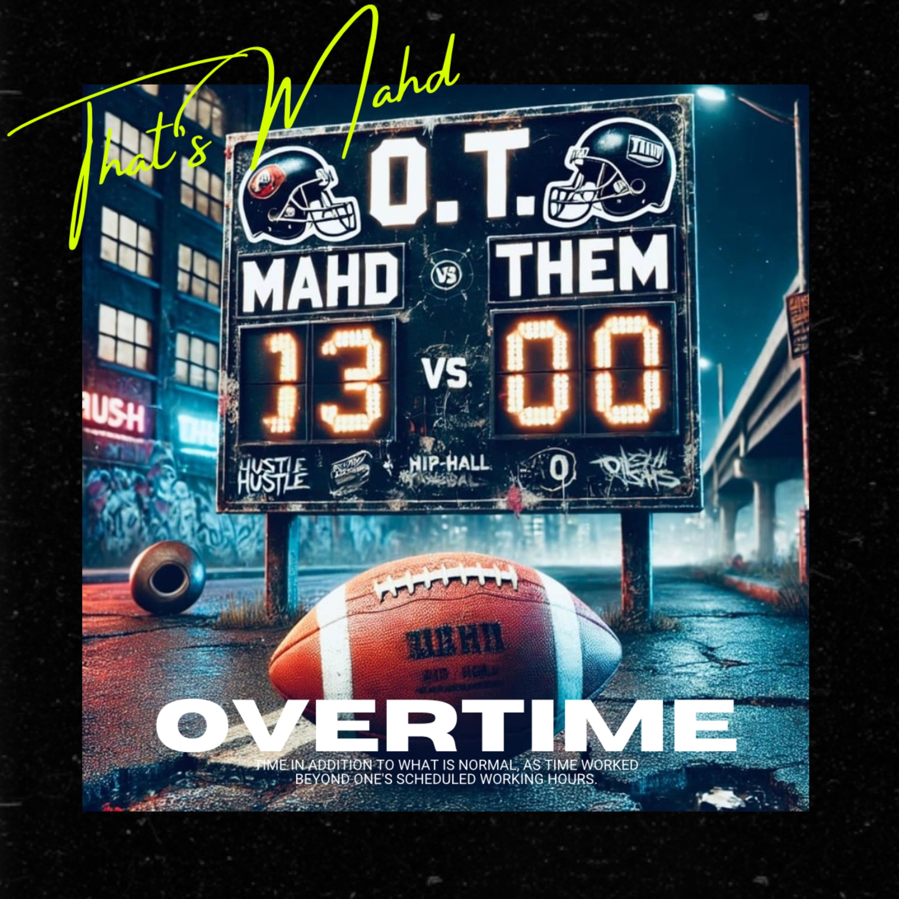 O.T artwork