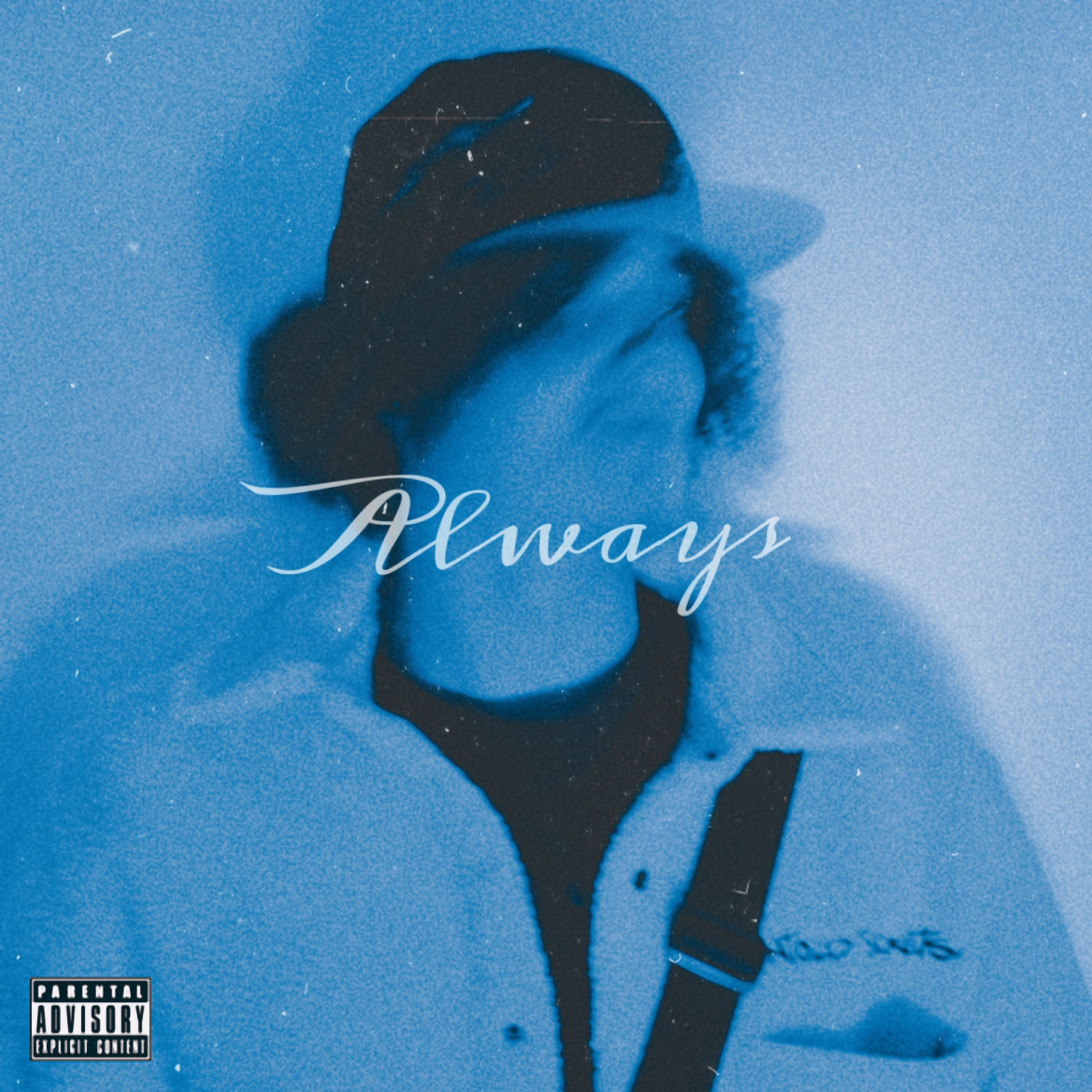Always by Kid Klutch cover art