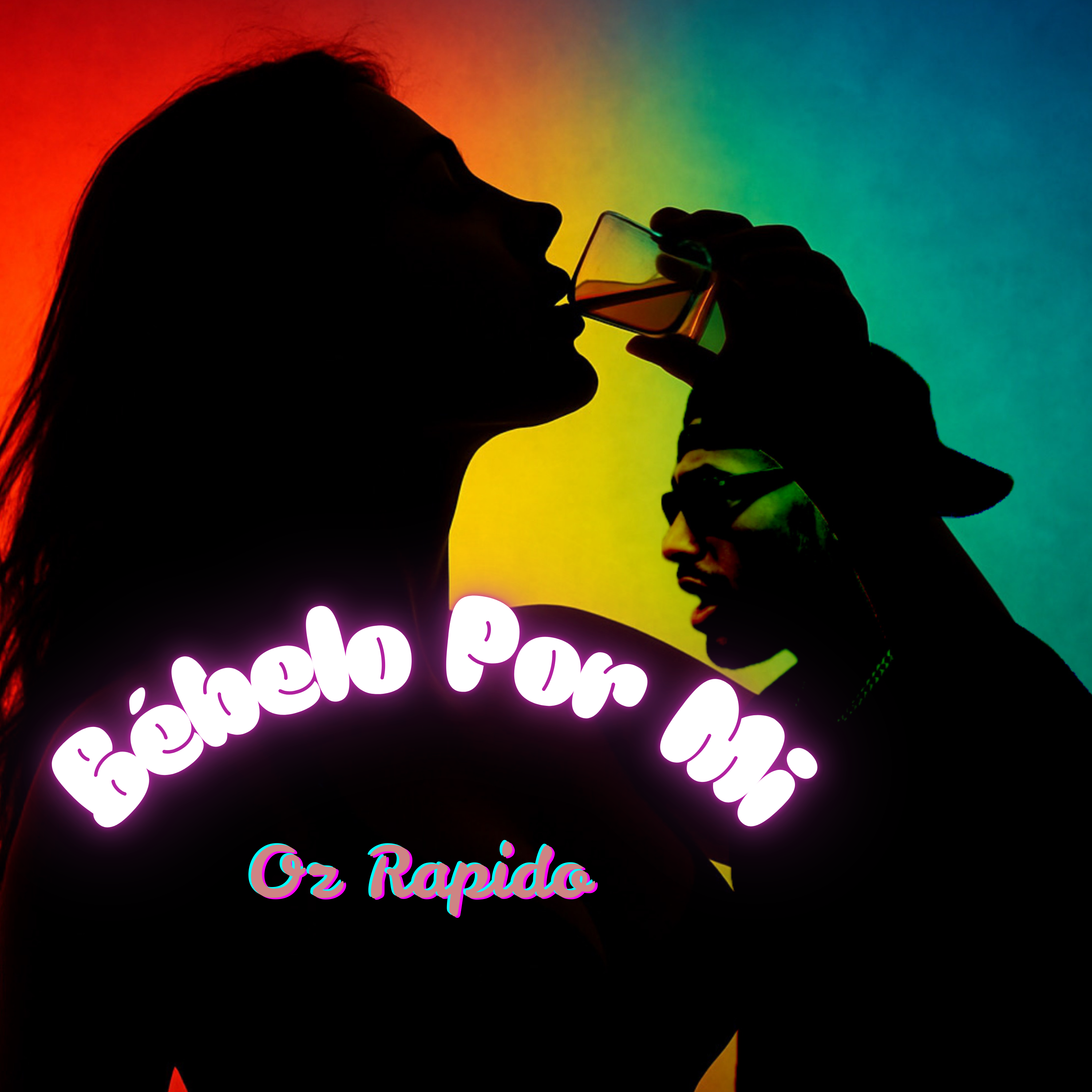Bébelo Por Mi artwork
