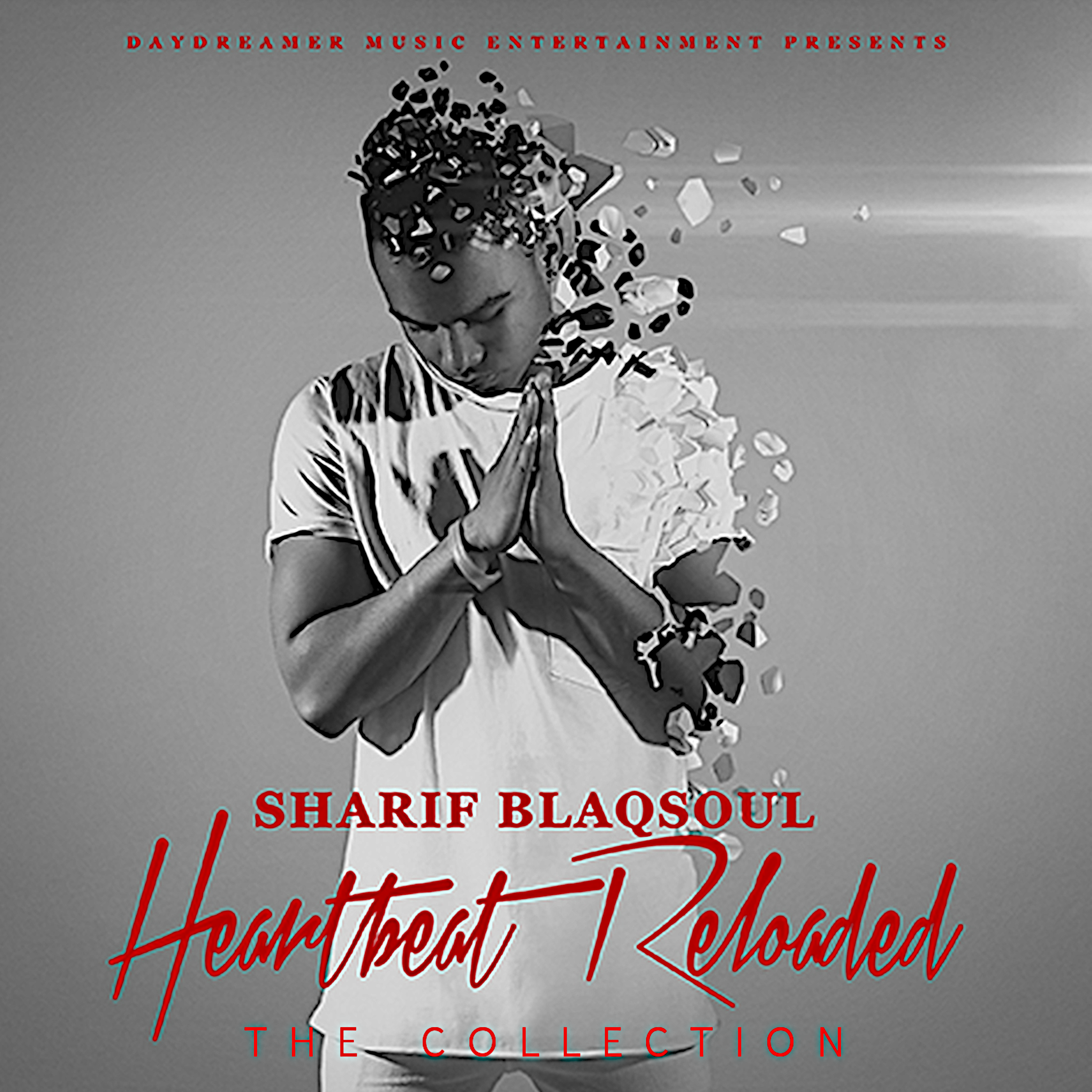 Heartbeart Reloaded The Collection artwork