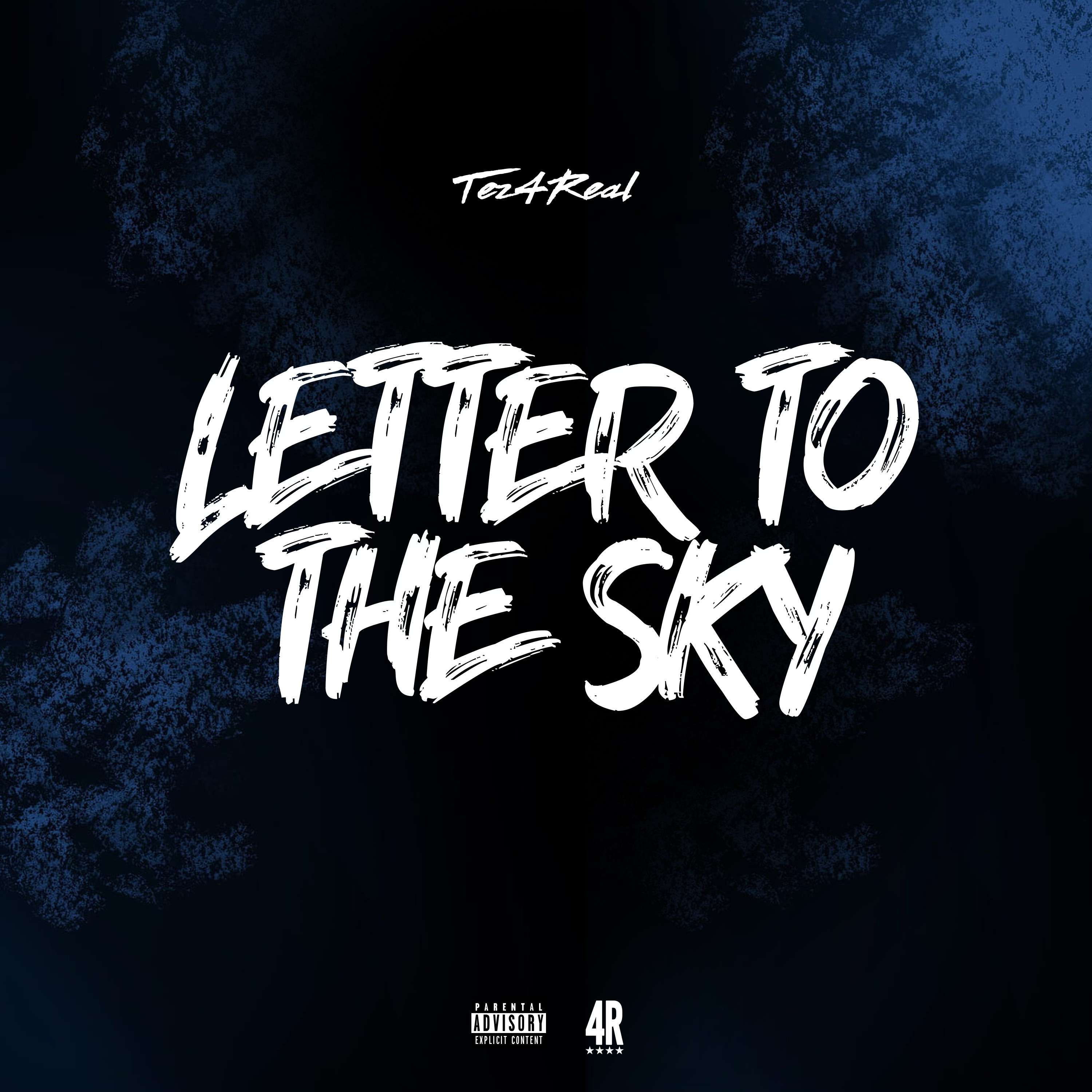 Letter To The Sky artwork