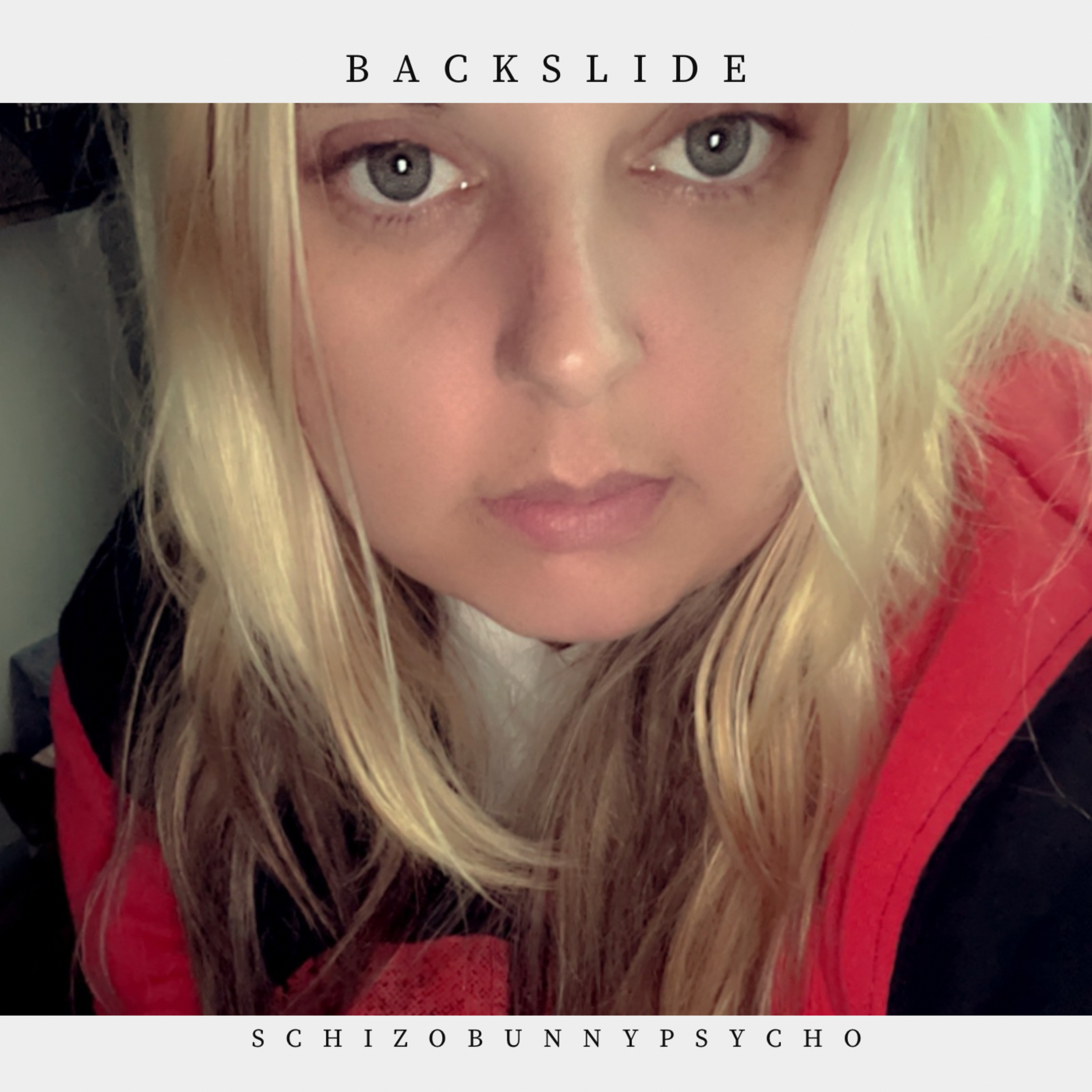 Backslide artwork