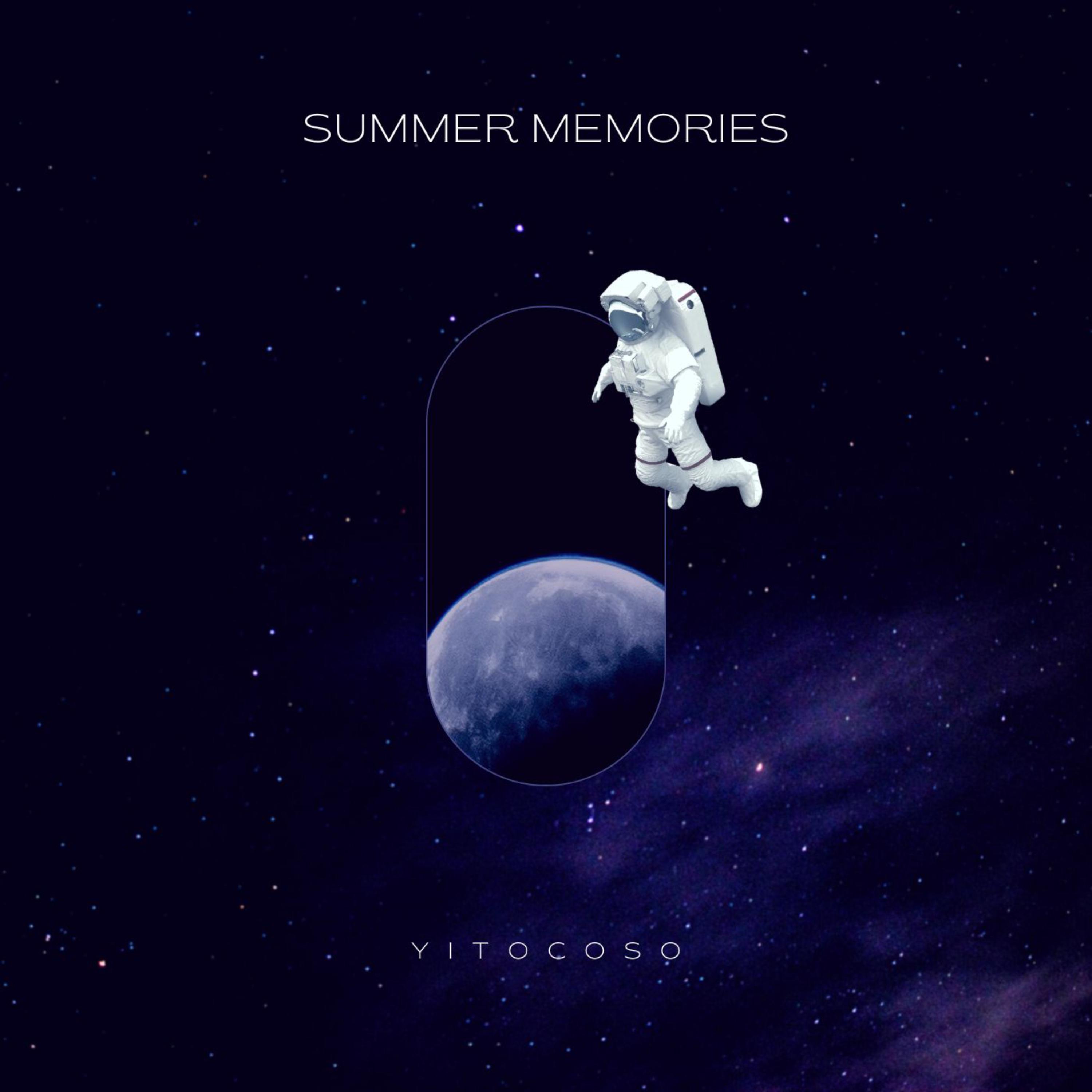 Summer Memories artwork