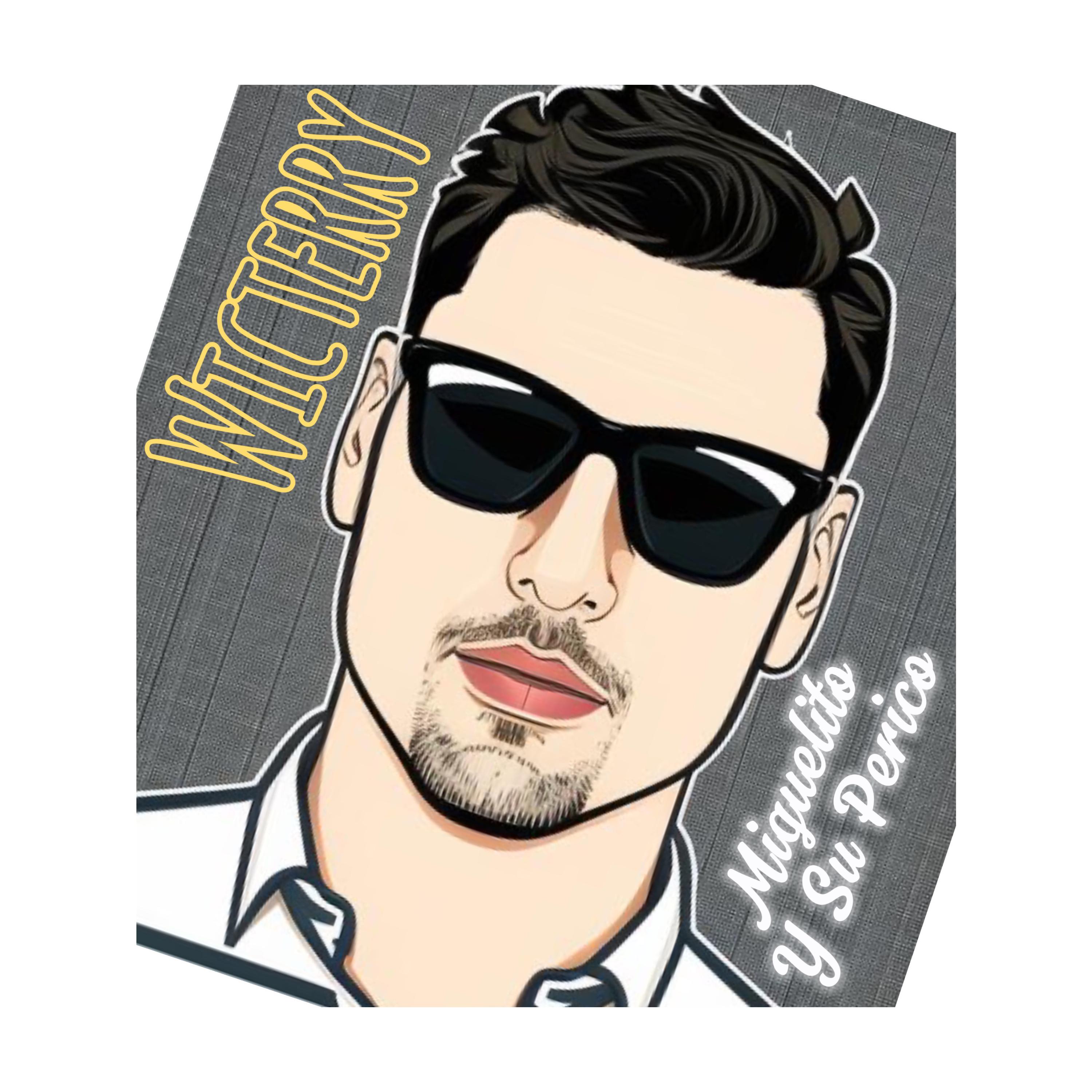 Miguelito Y Su Perico artwork