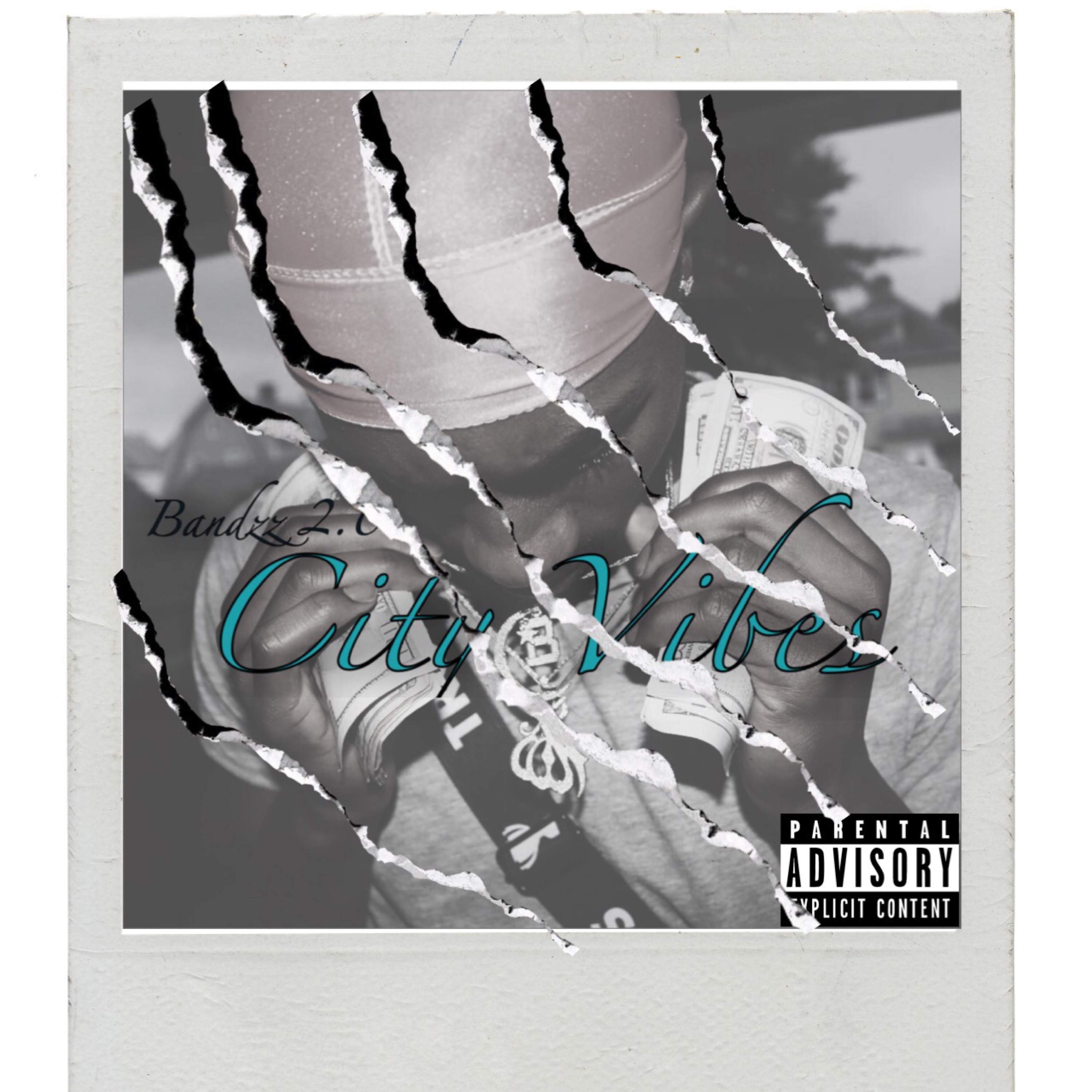 CITY VIBES artwork