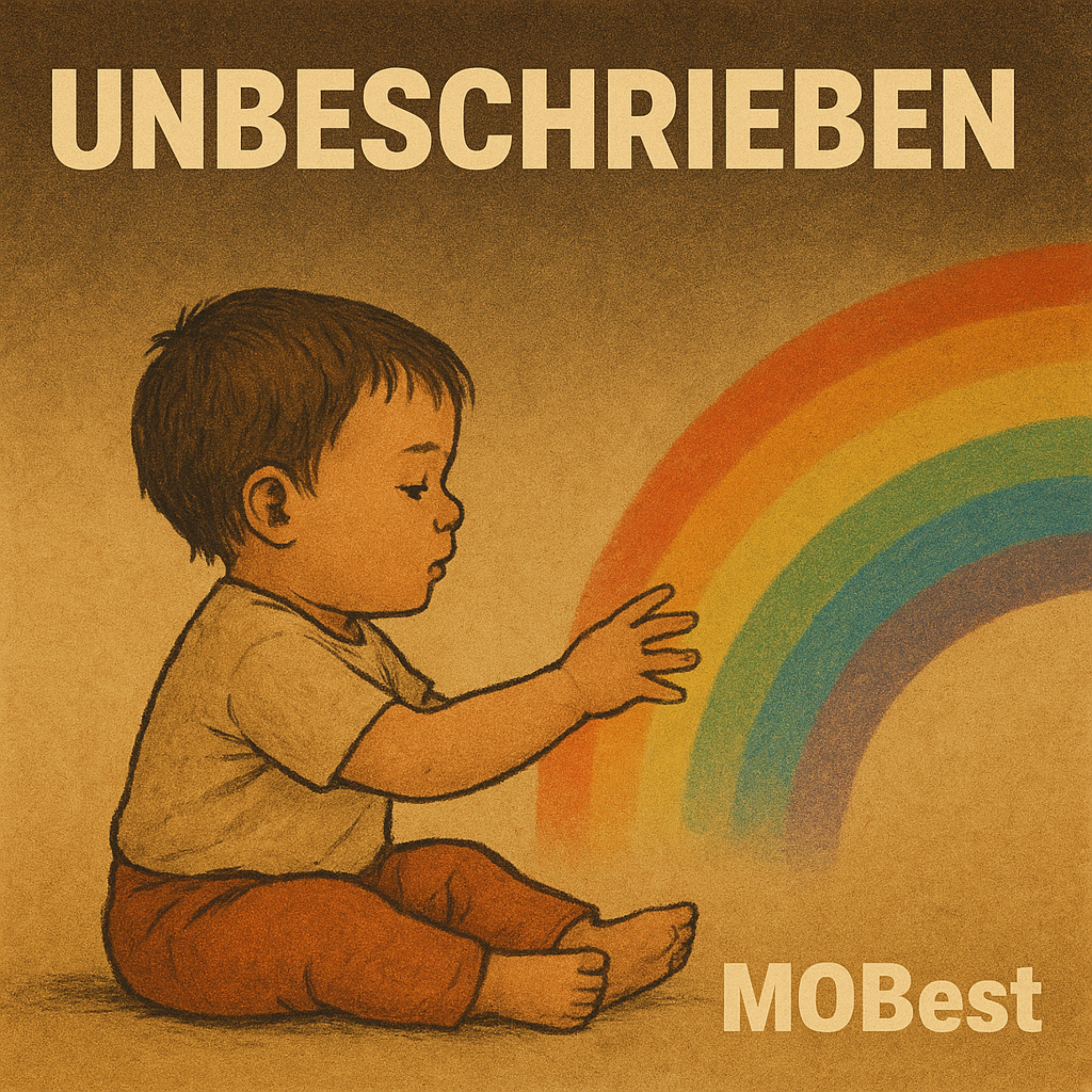 Unbeschrieben artwork